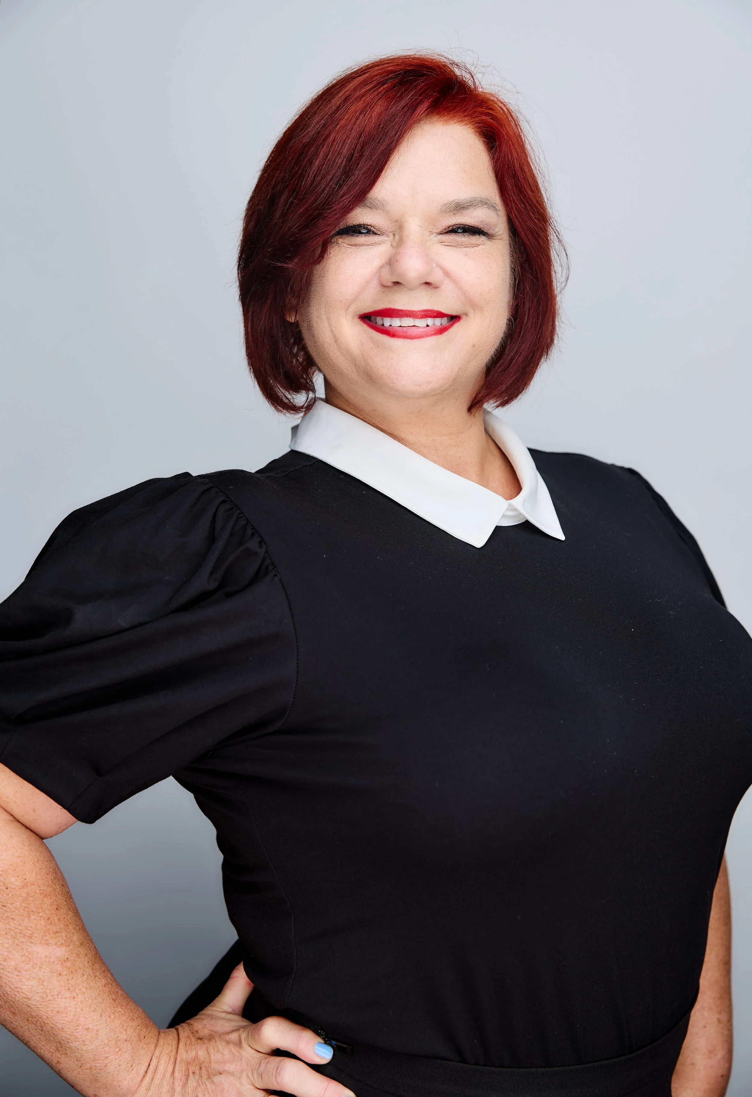 Stephanie Robinson, Psychotherapist, Executive Coach, Health System Consultant and Luxury Retreat Curator