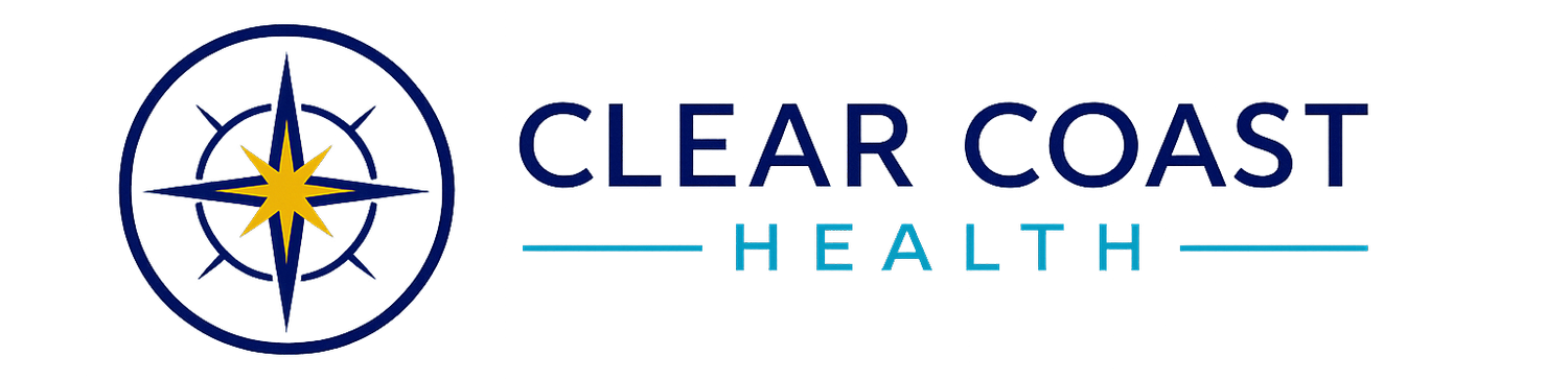Clear Coast Health 