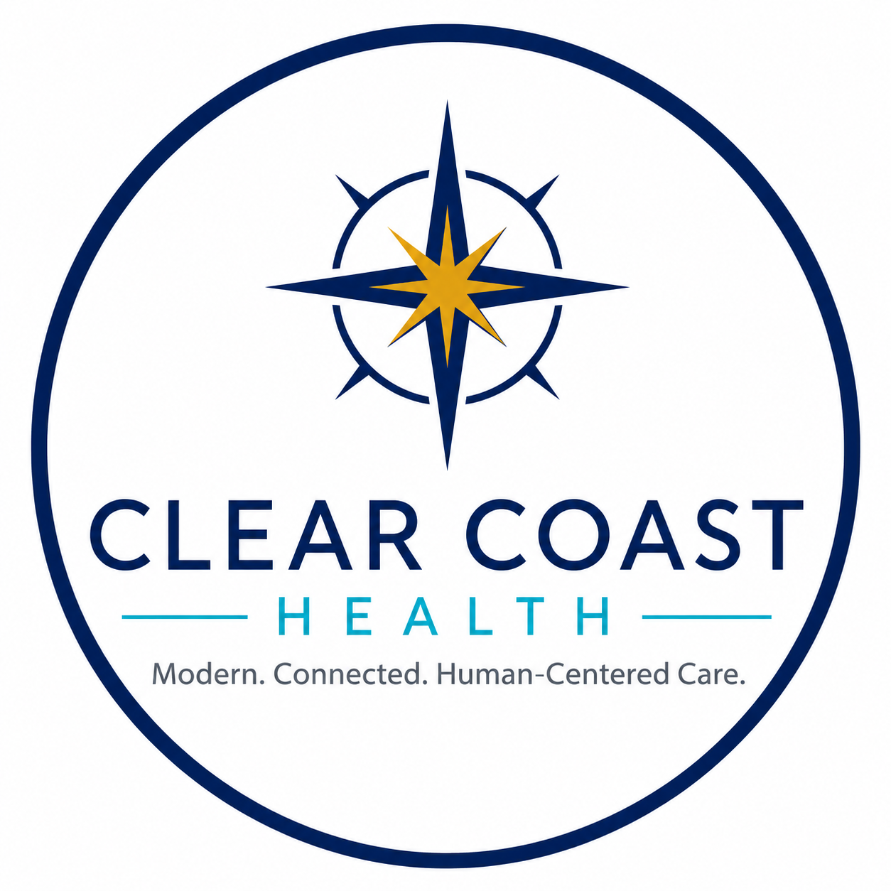 Clear Coast Health 