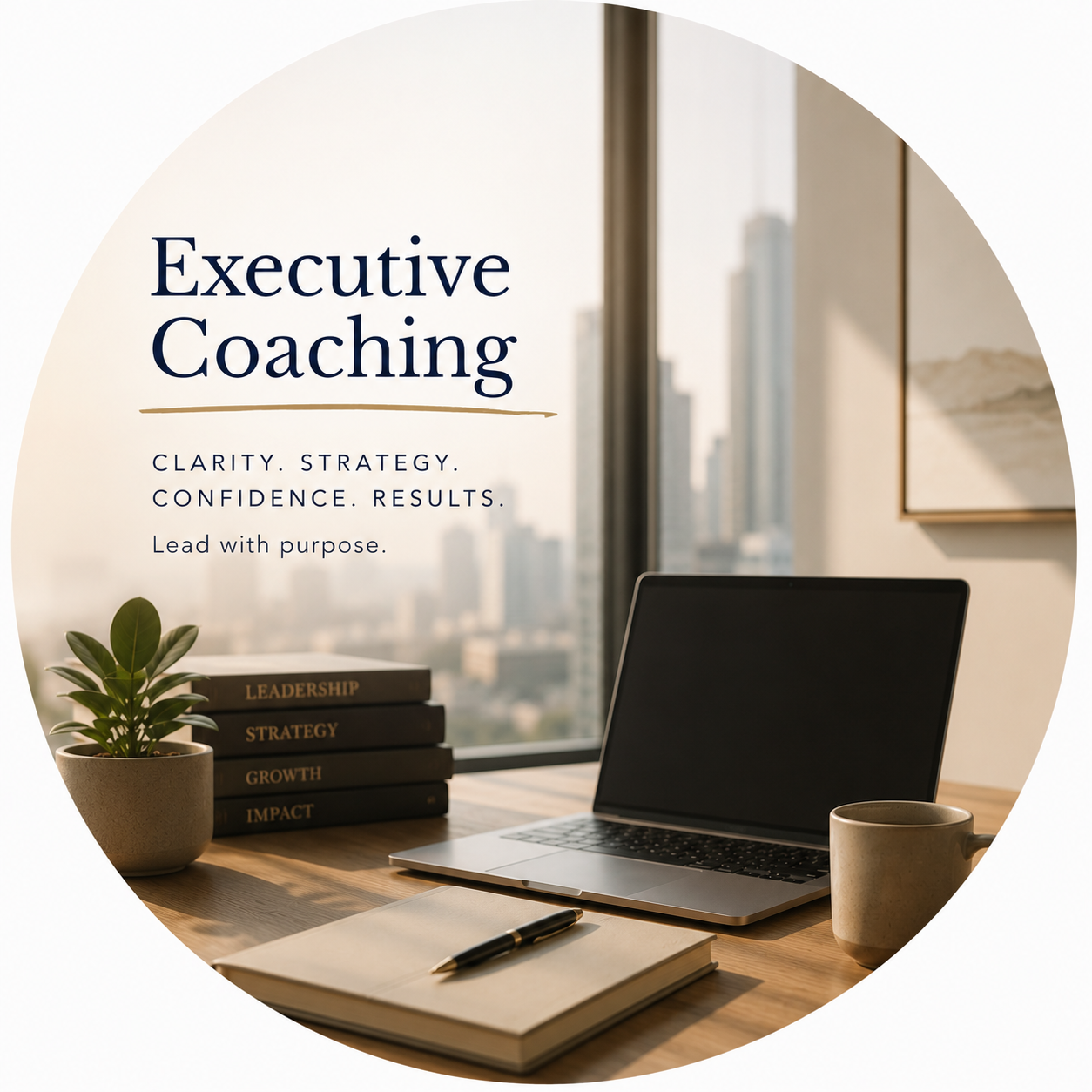 Executive Coaching 50 min