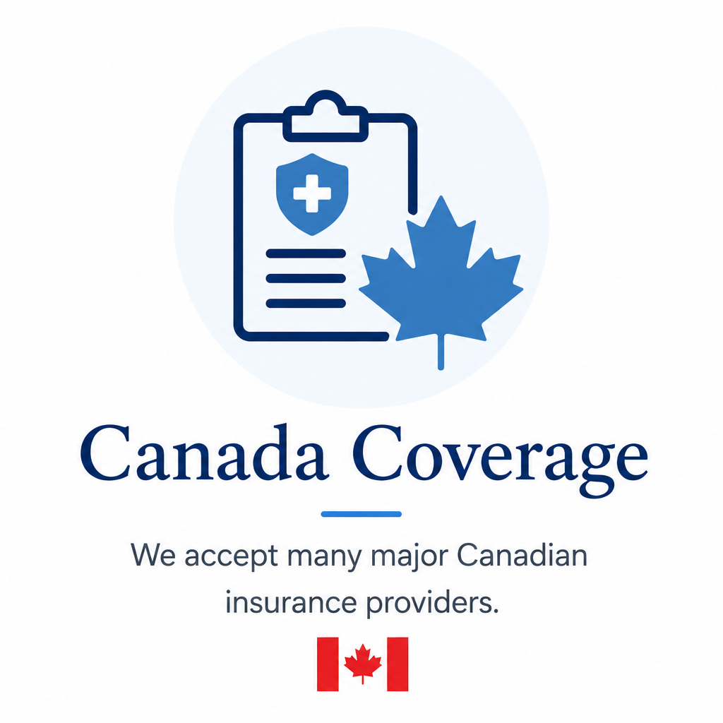 accepts insurance