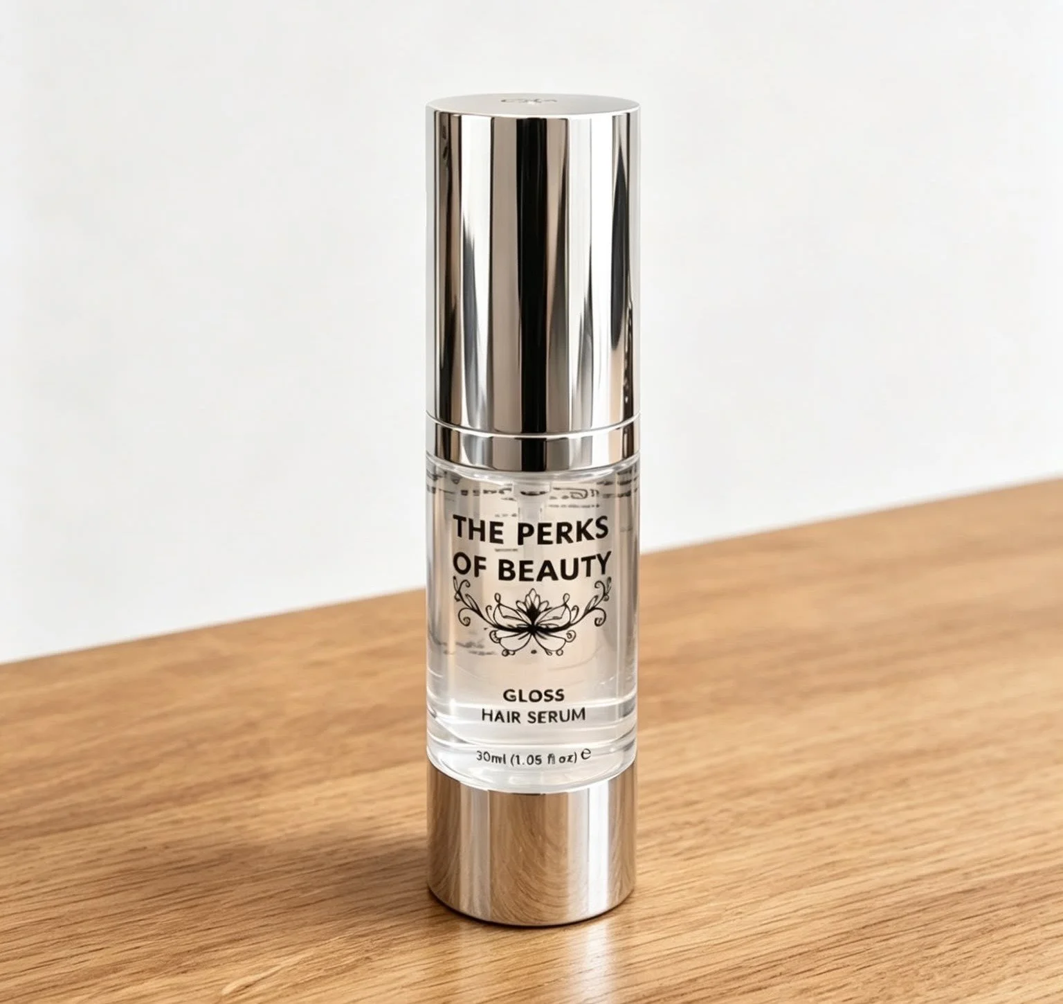 The Perks Of Beauty - Gloss Hair Serum