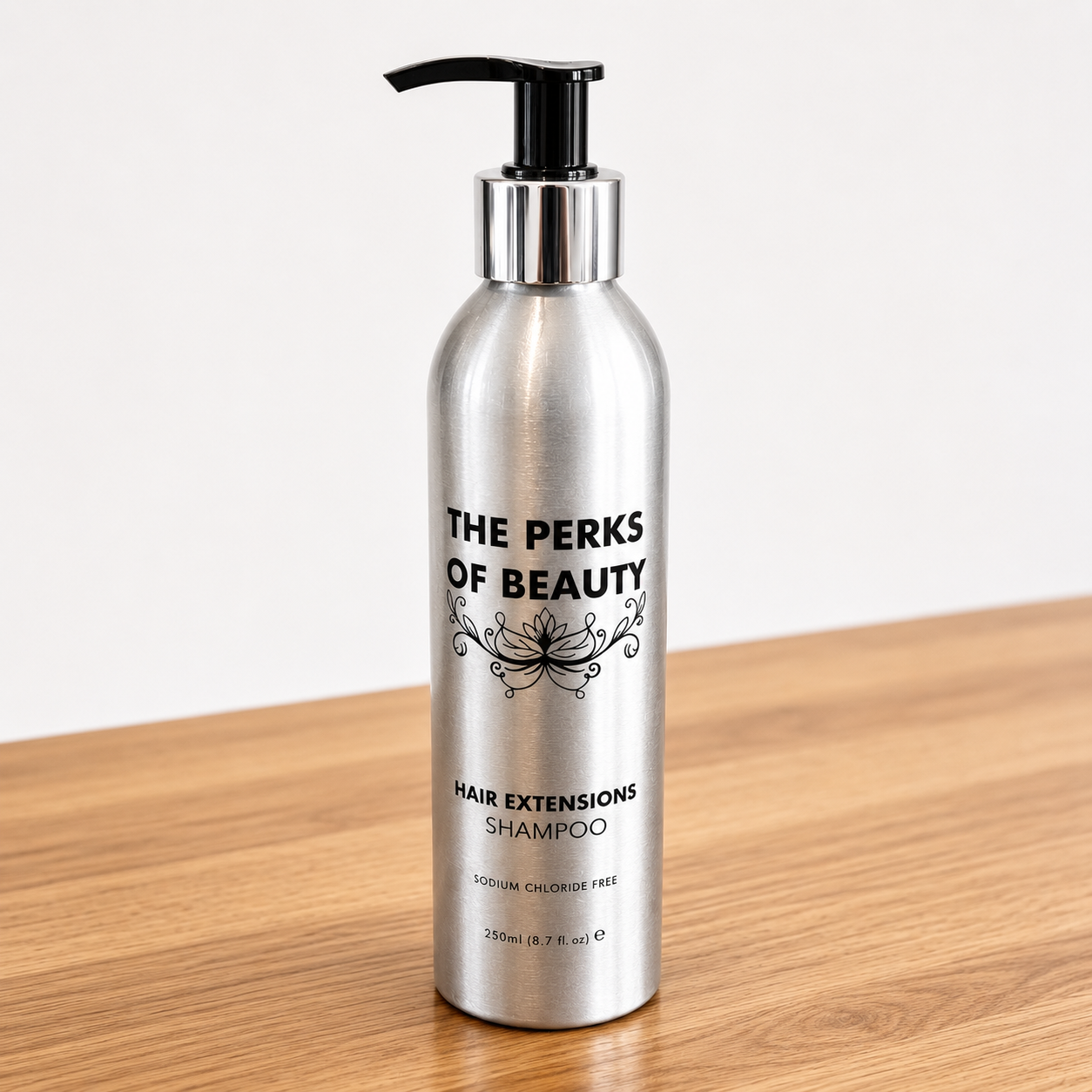 The Perks Of Beauty - Hair Extensions Shampoo