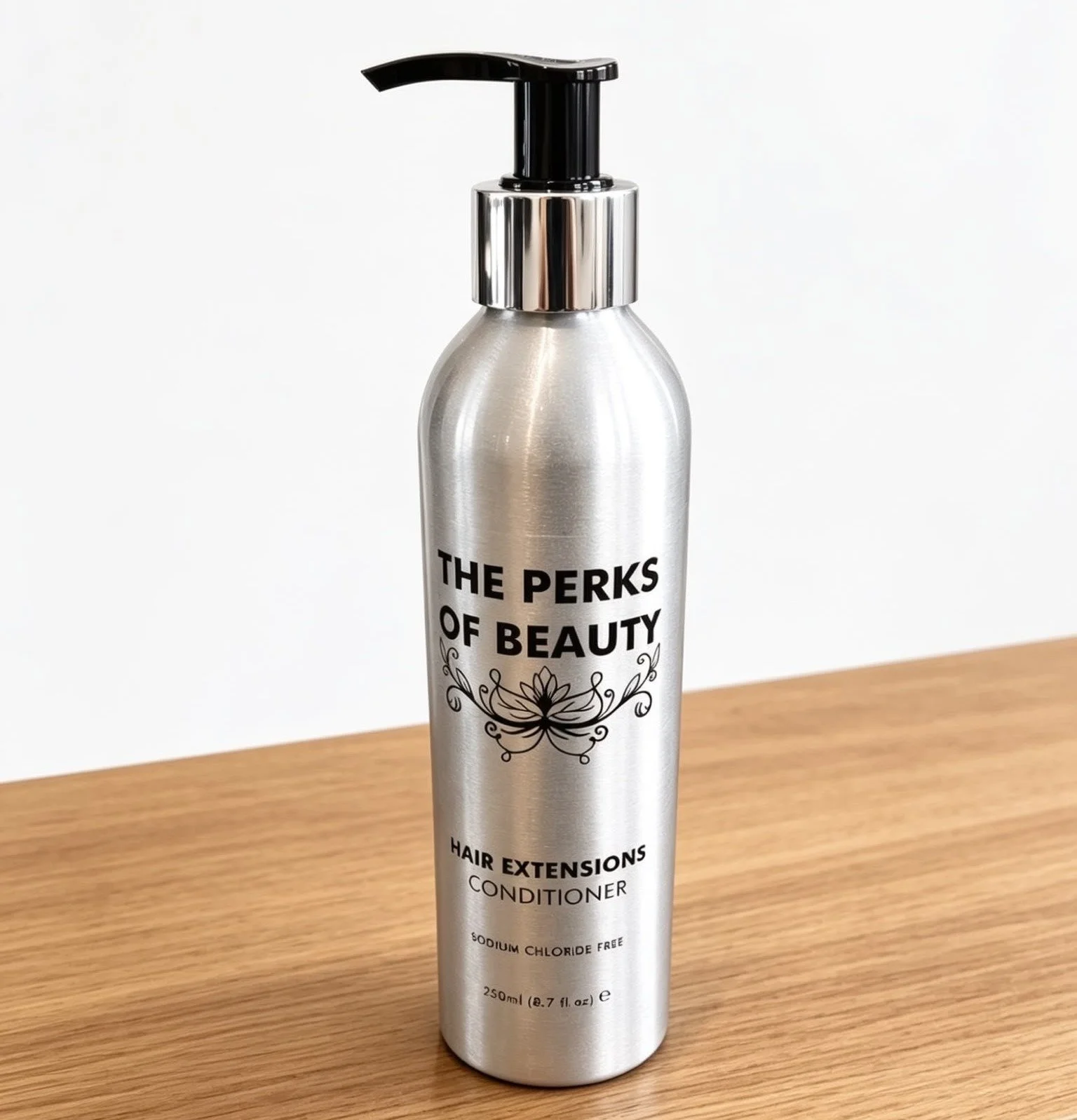 The Perks Of Beauty - Hair Extensions Conditioner