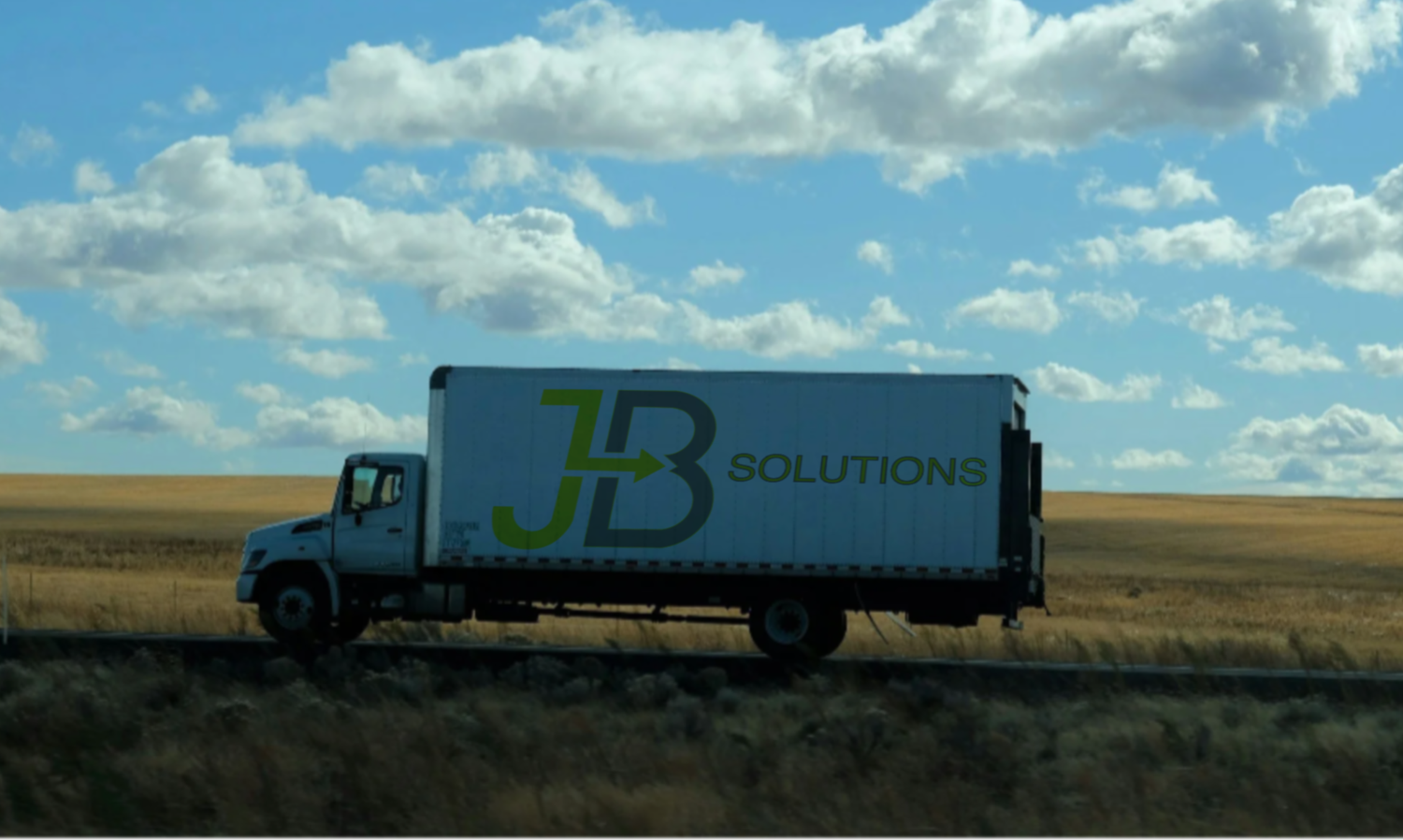JB SOLUTIONS | Drive Success Today - Get Started Now