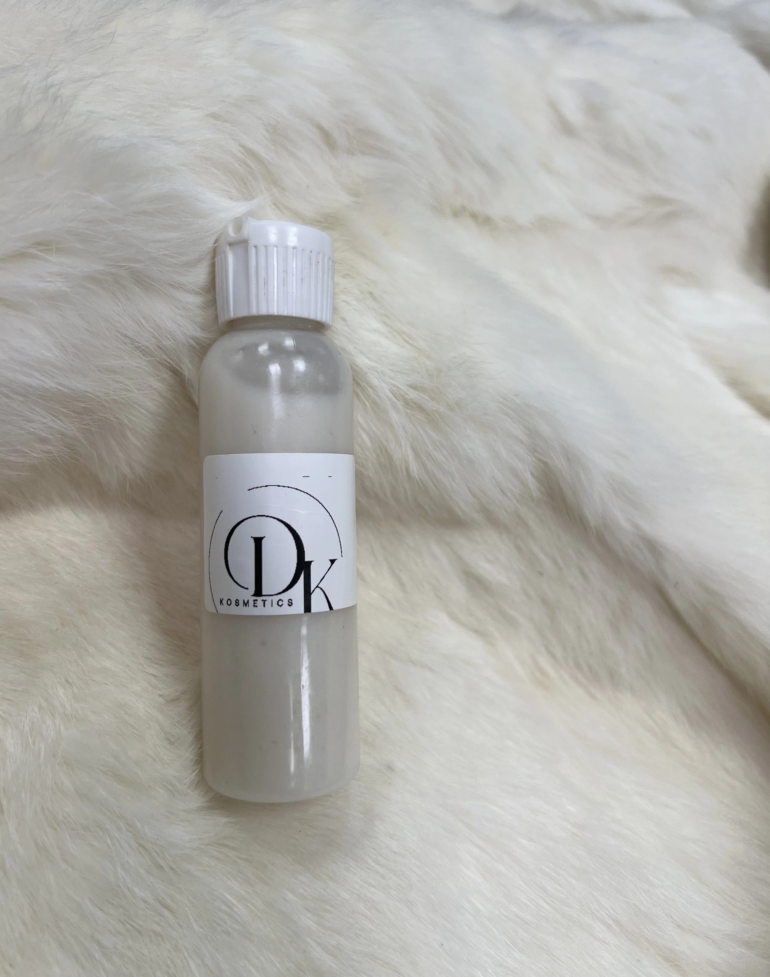 Face & Body Healing lotion