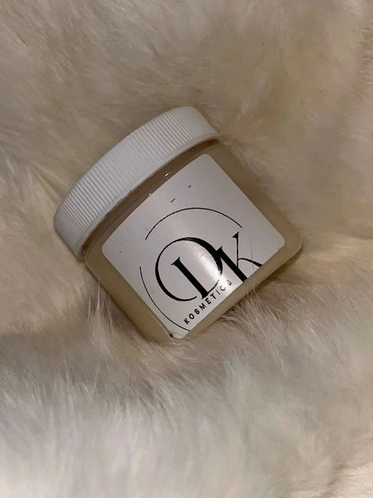 Hand & Foot Brightening cream