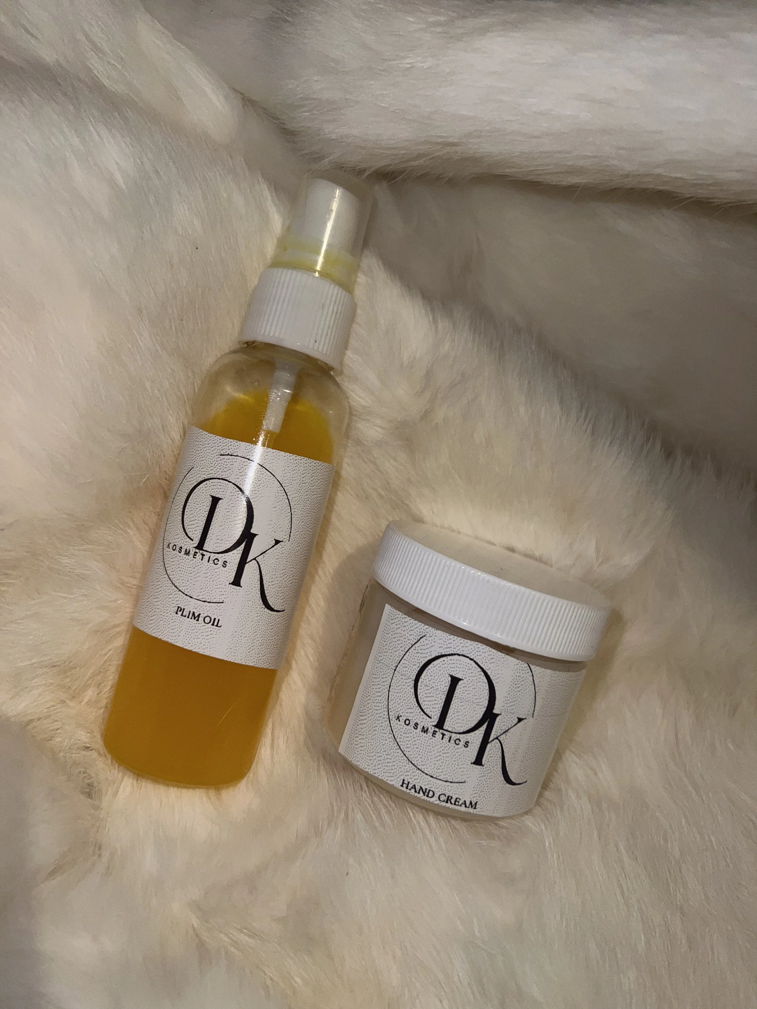 Dark Spot Whitener Set