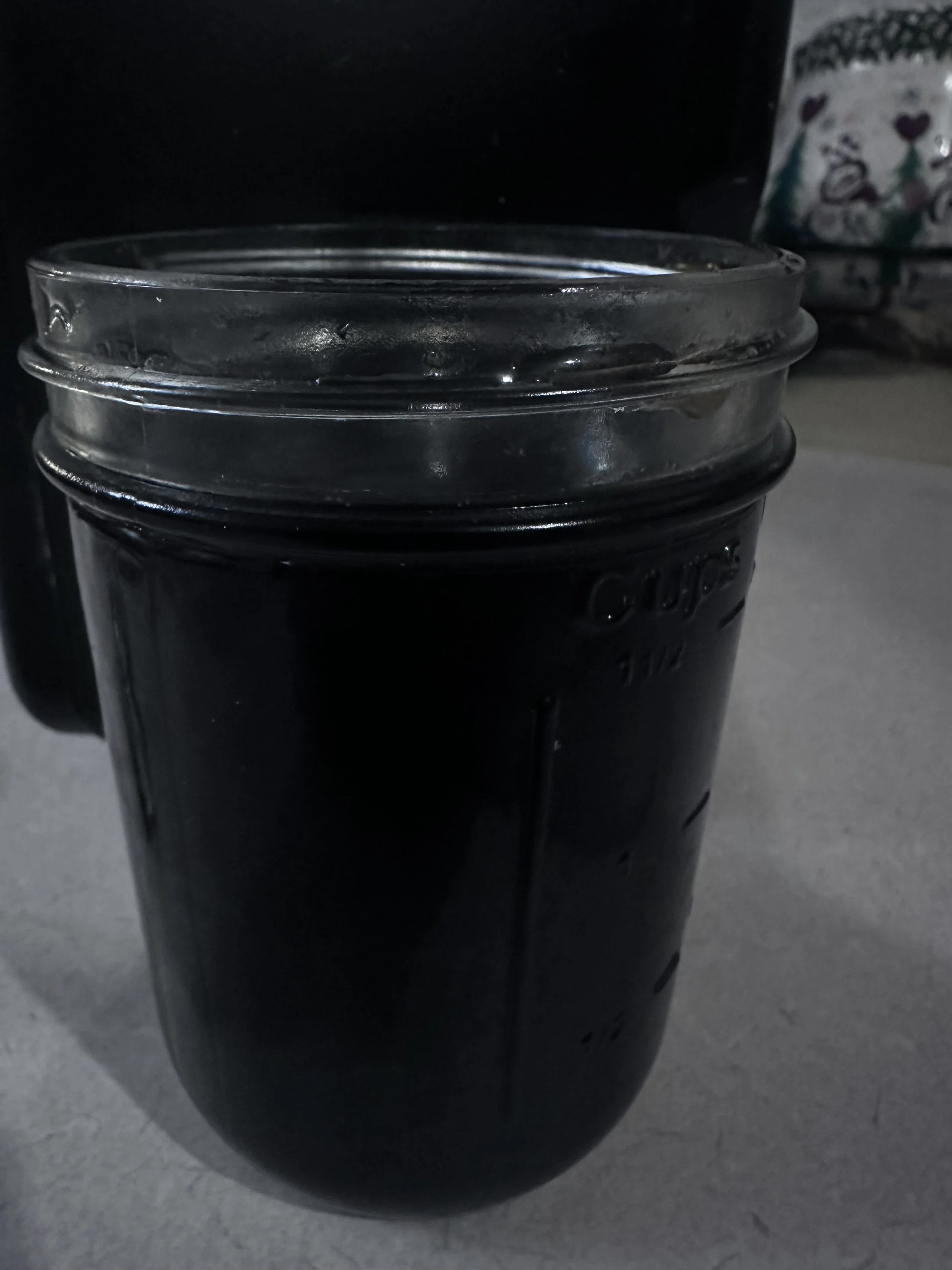 ☕ Black Rifle “Waking the Neighbors” Coffee concentrate - PINT