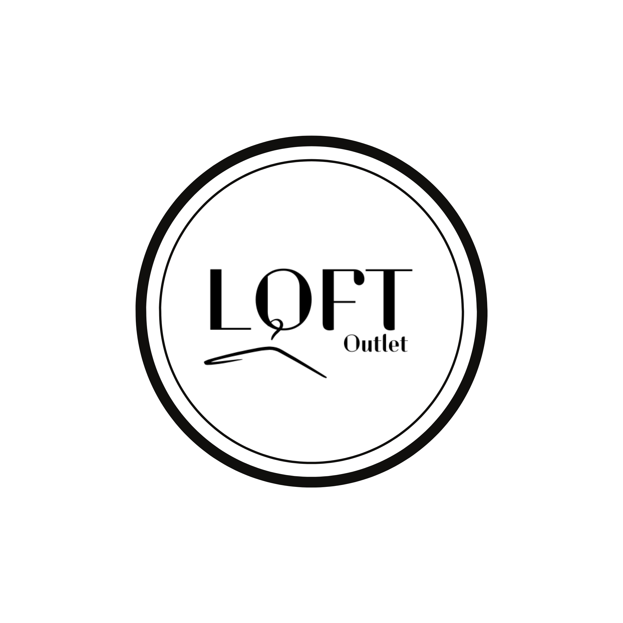 Loft Design Decal Sticker