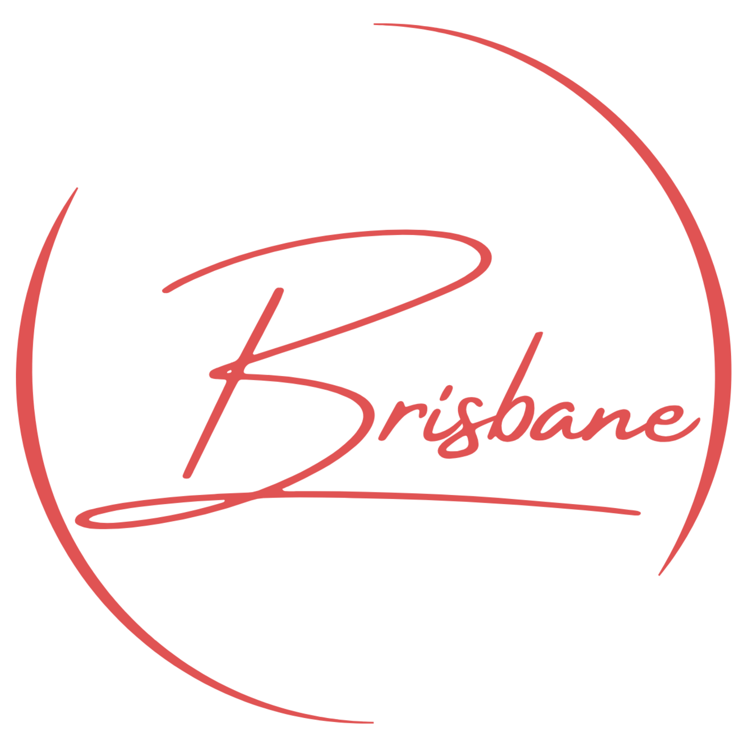 Michael Ian Brisbane Logo for Brisbane Productions