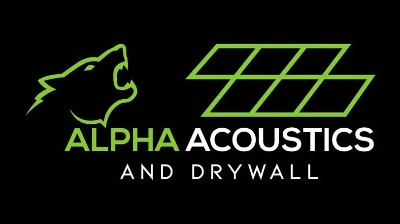 Alpha Acoustics and Drywall, LLC. 
