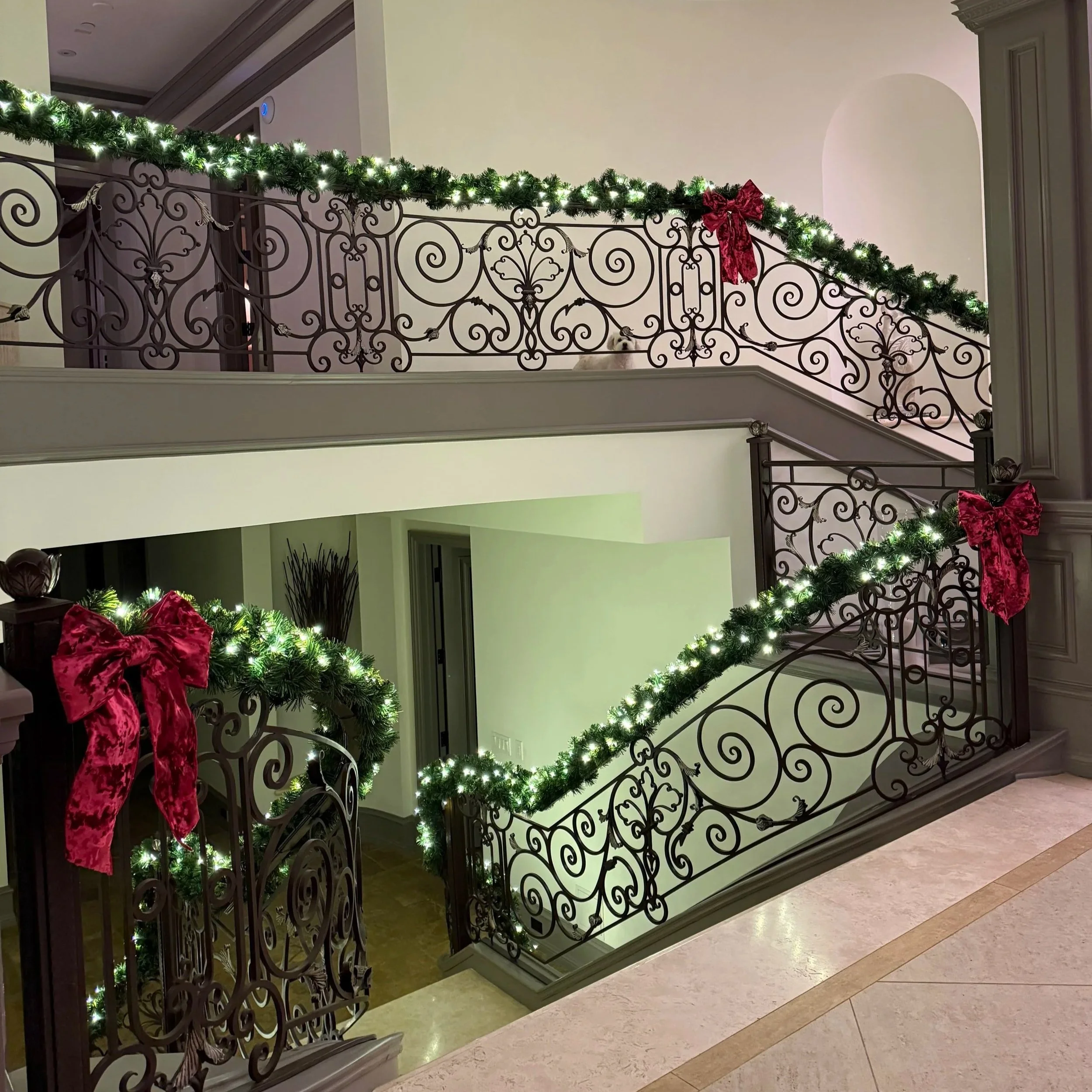 Garlands