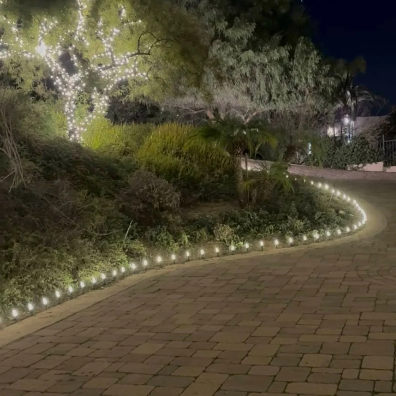 Ground Lighting
