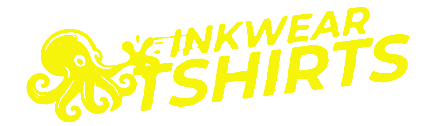 InkWearTshirts