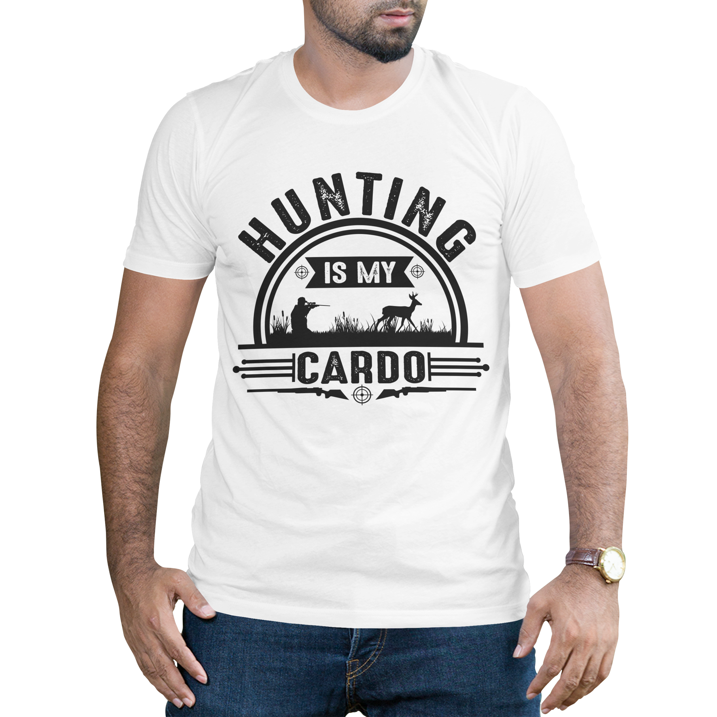 Hunting is my Cardo-01.png