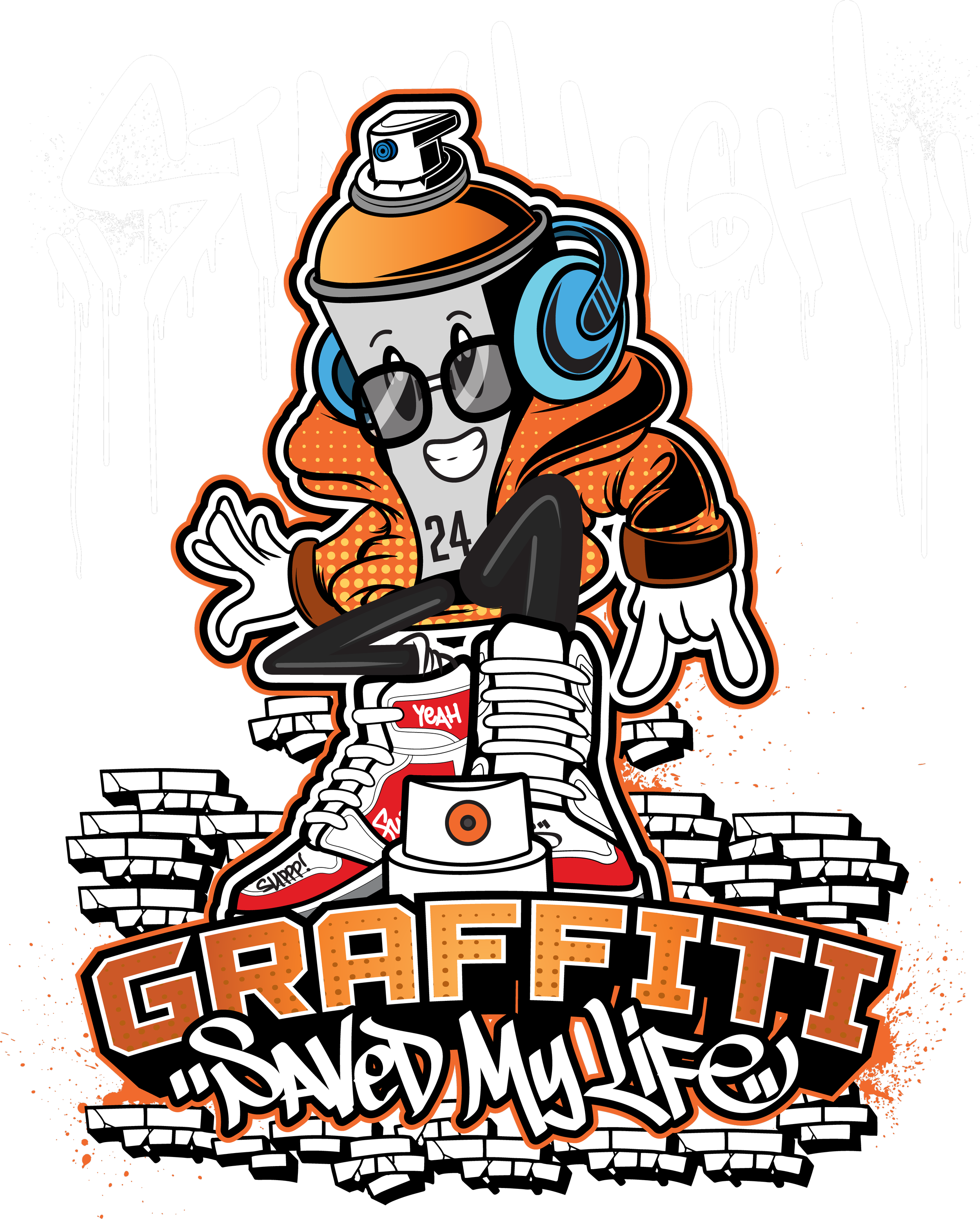 Graffiti