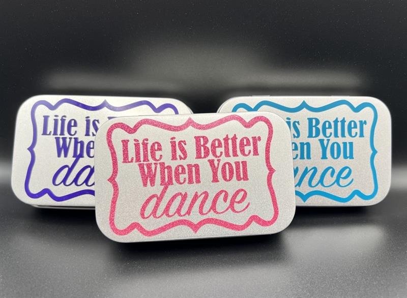 Dance Emergency Kits