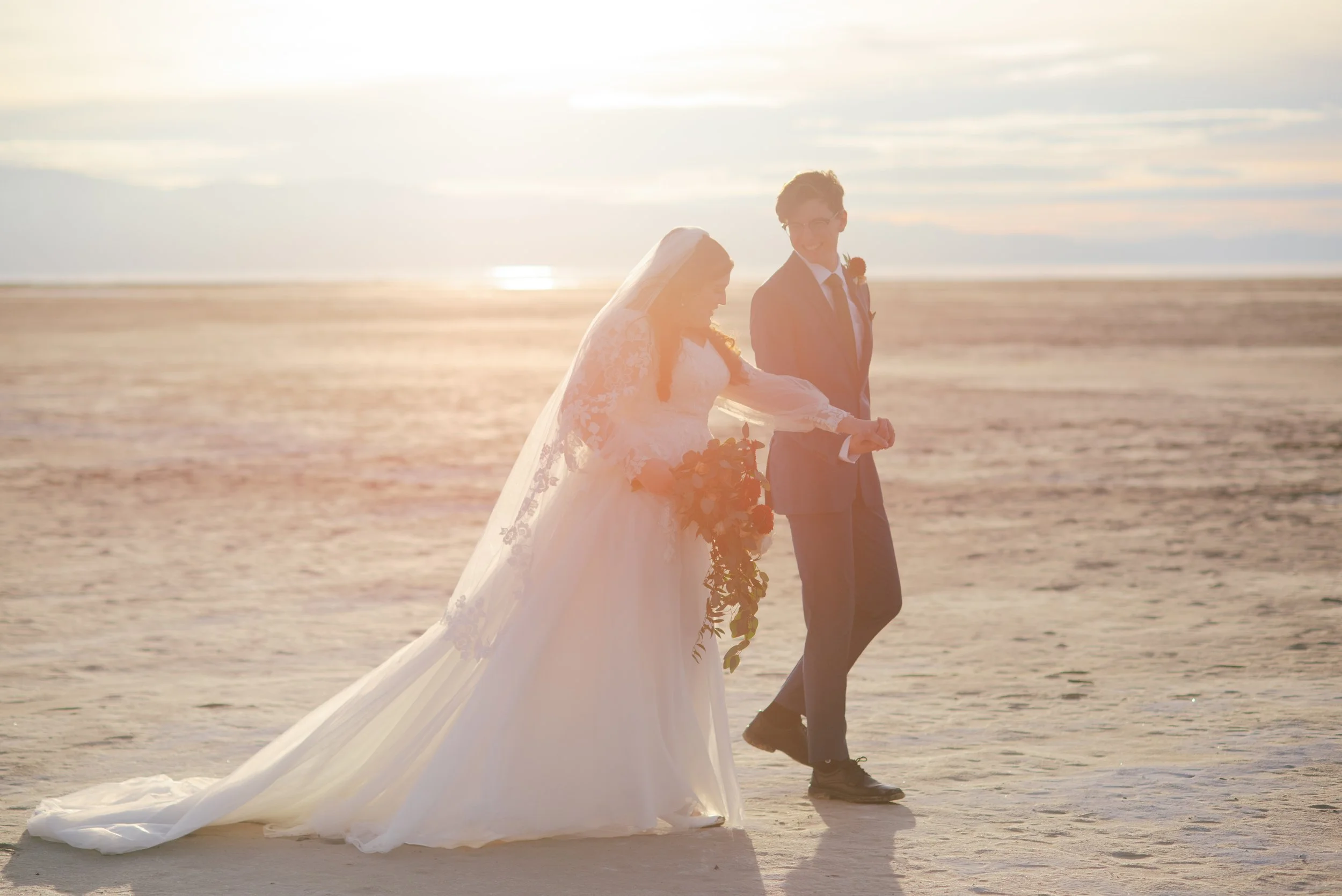 Engagements and bridals