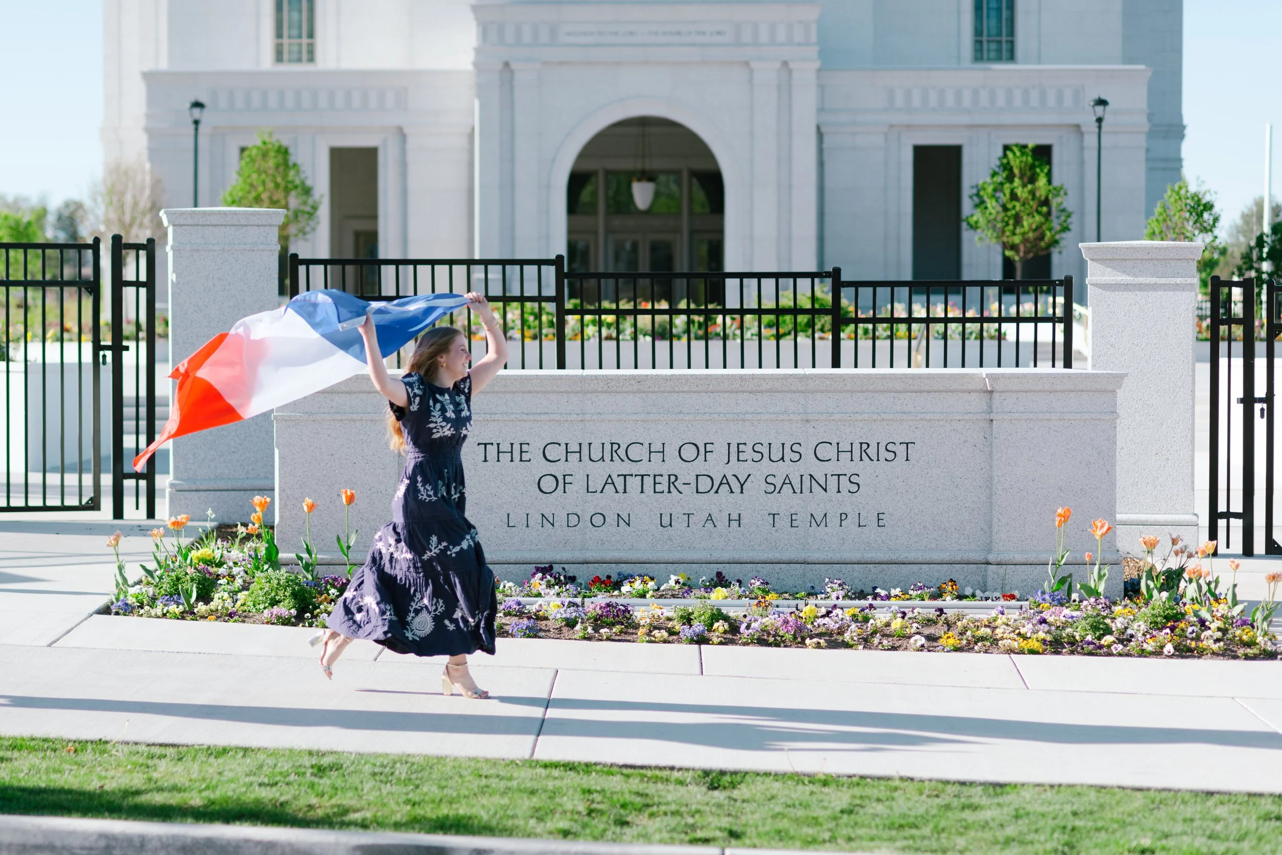 Missionaries