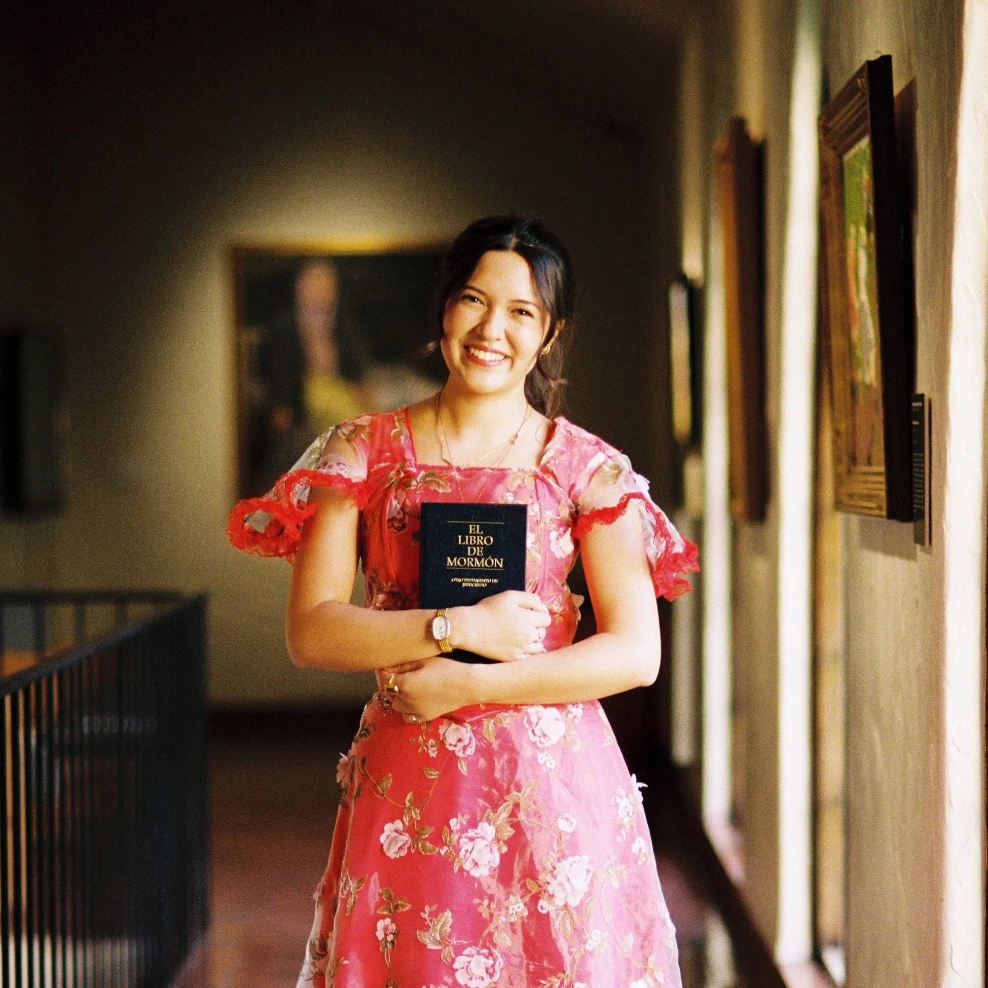 Missionaries