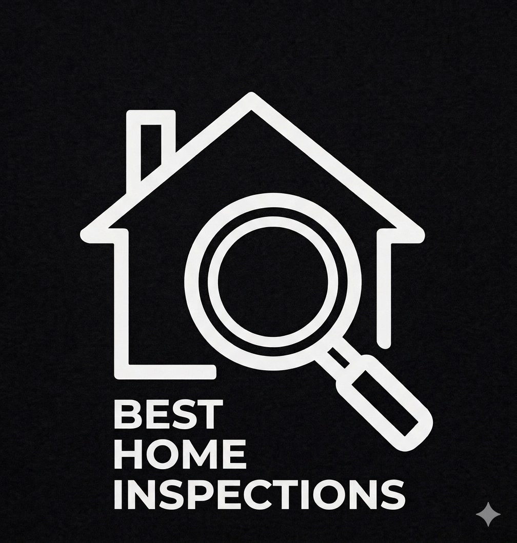 BEST HOME INSPECTIONS 