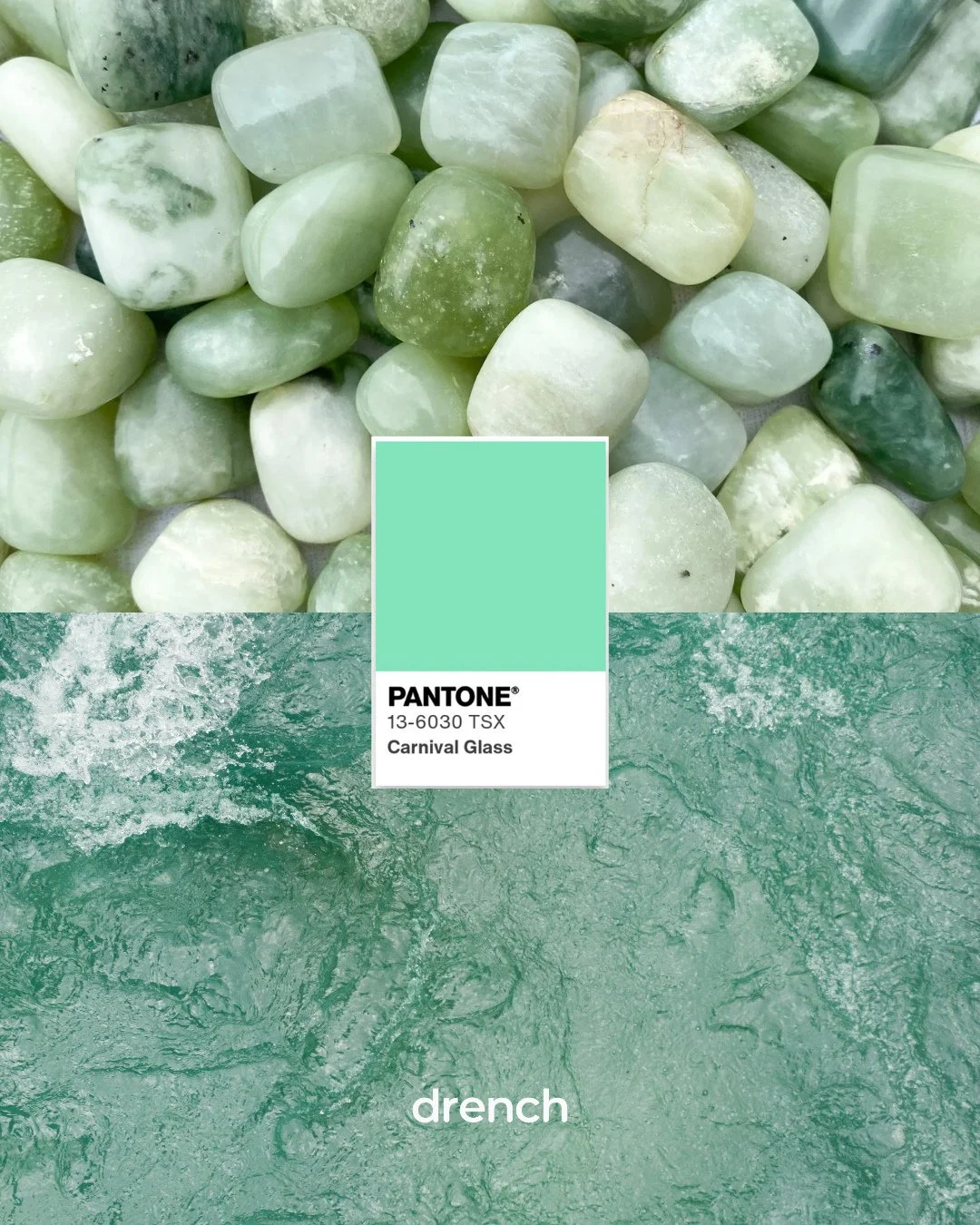 Every detail sets the tone.⁠
⁠
Color, texture, and environment all shape how you reset &mdash; and at Drench, the experience starts the moment you walk in.⁠
⁠
Opening Summer 2026 in South End.⁠
Join the waitlist at the link in bio.