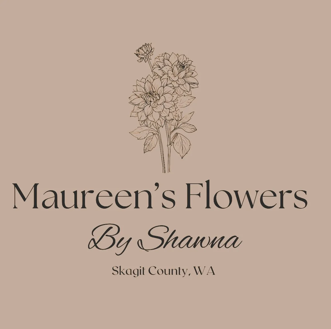 Maureen&#39;s Flowers