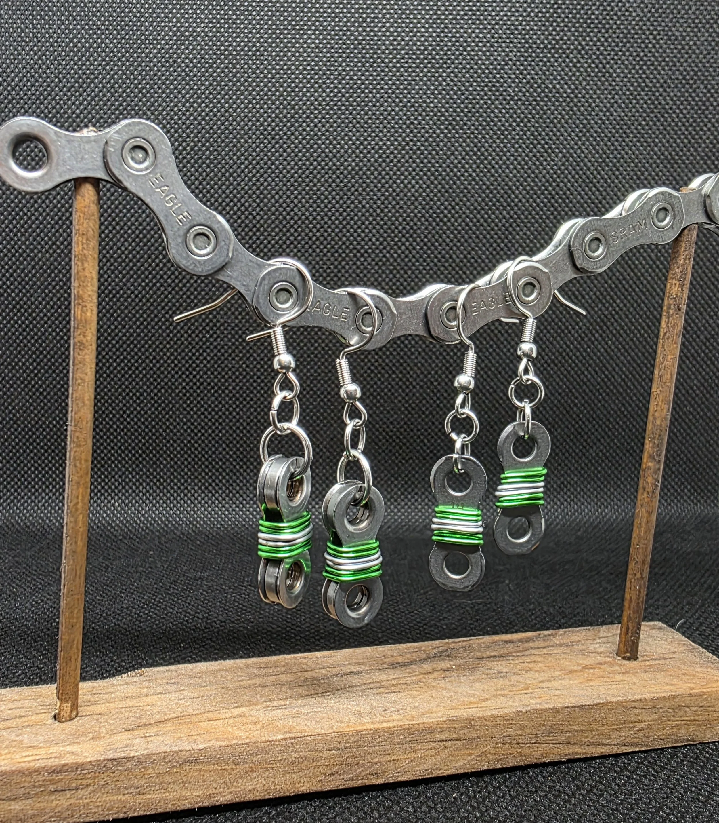 WAMBA- Woodstock Area Mountain Bike Association