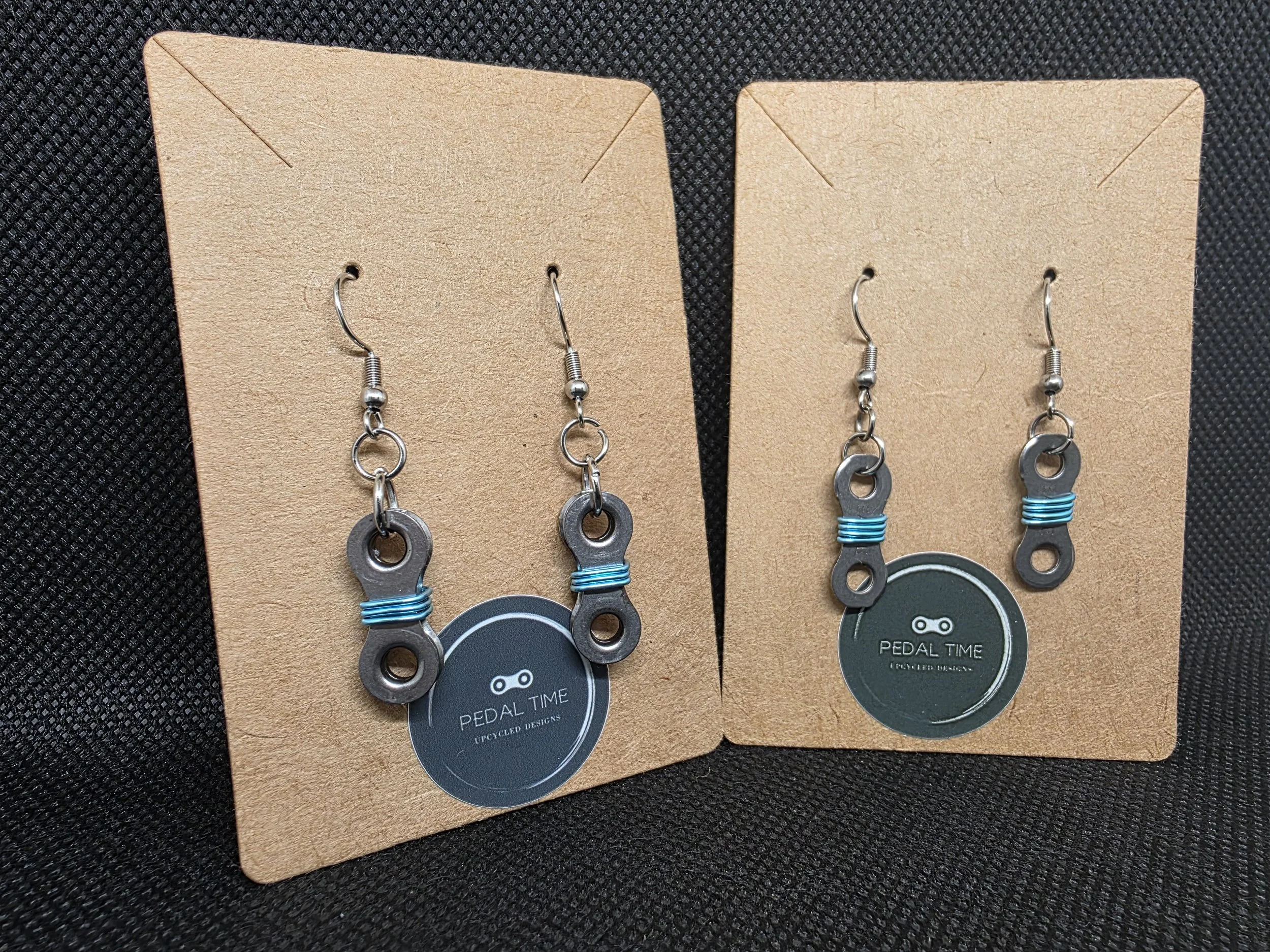 Ocean Blue