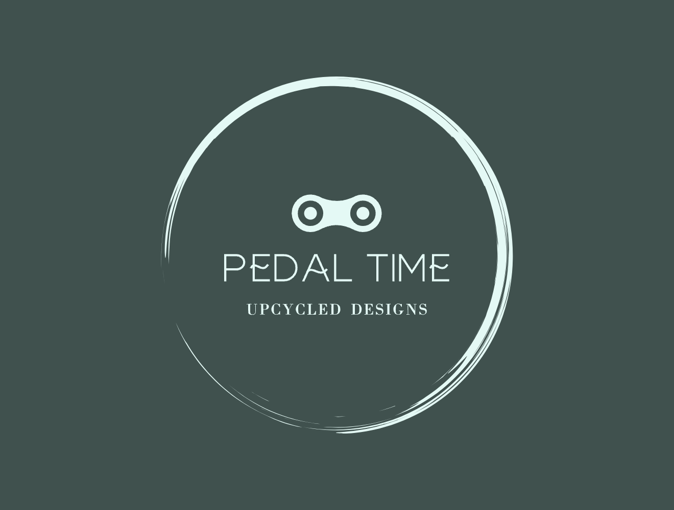 Pedal Time Upcycled Designs