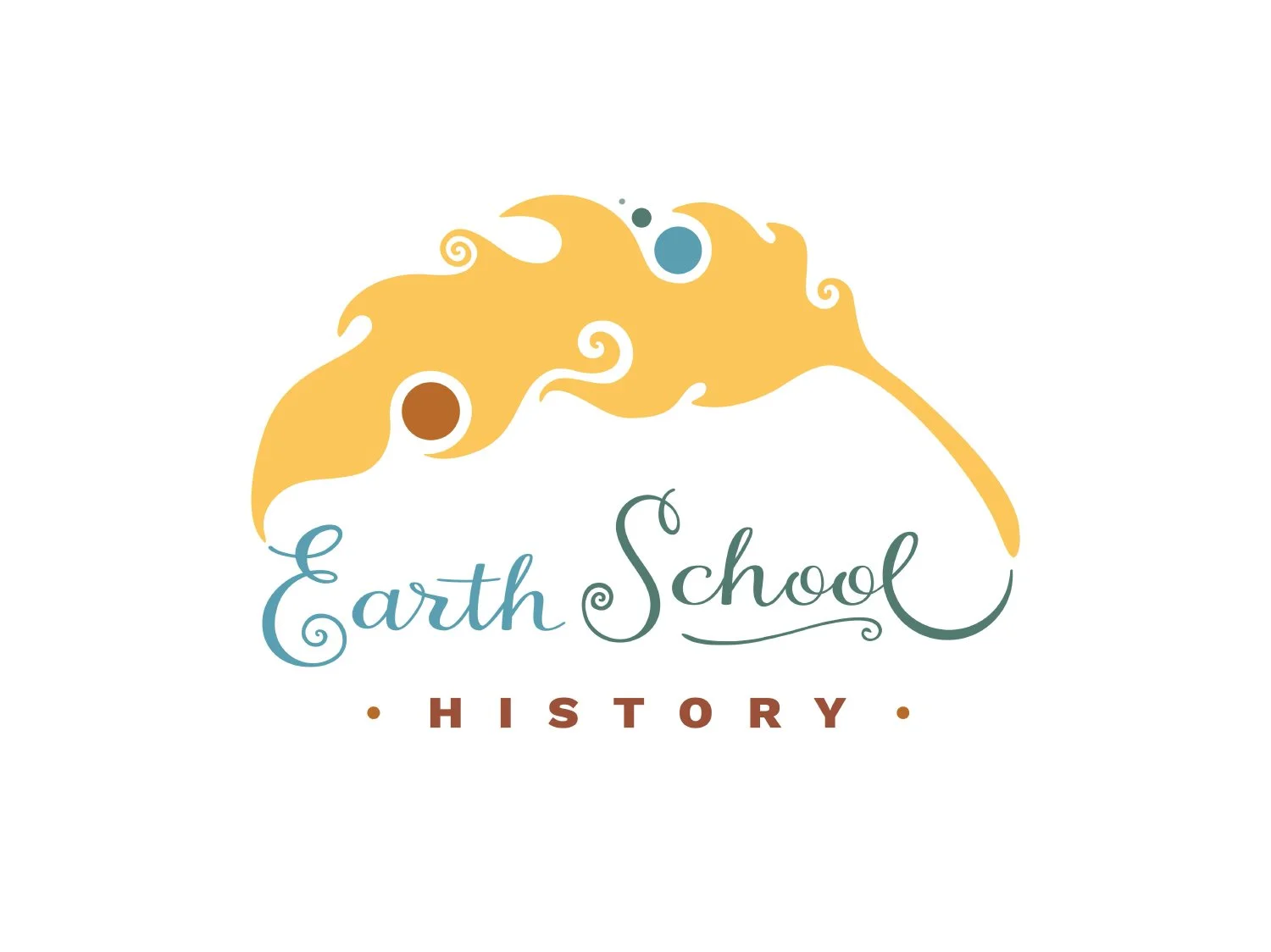 Earth School History