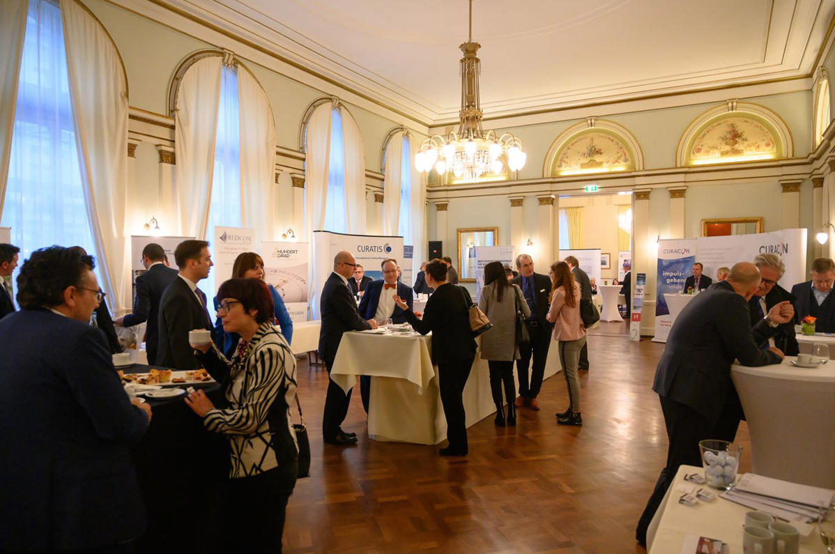 Familienvermögen und die Zukunft des Unternehmertums