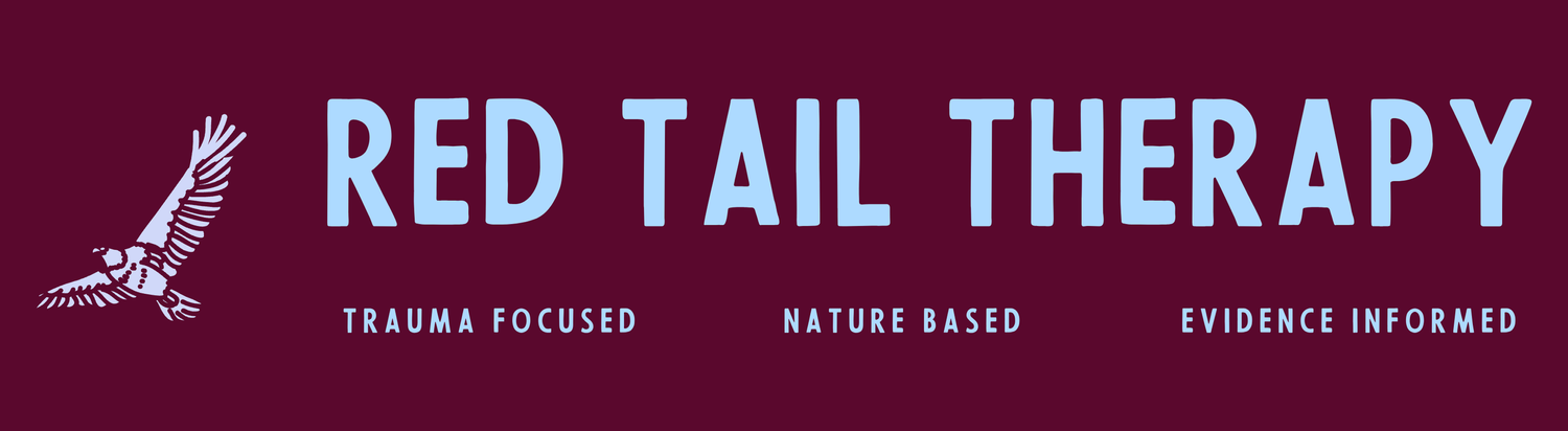 Red Tail Therapy