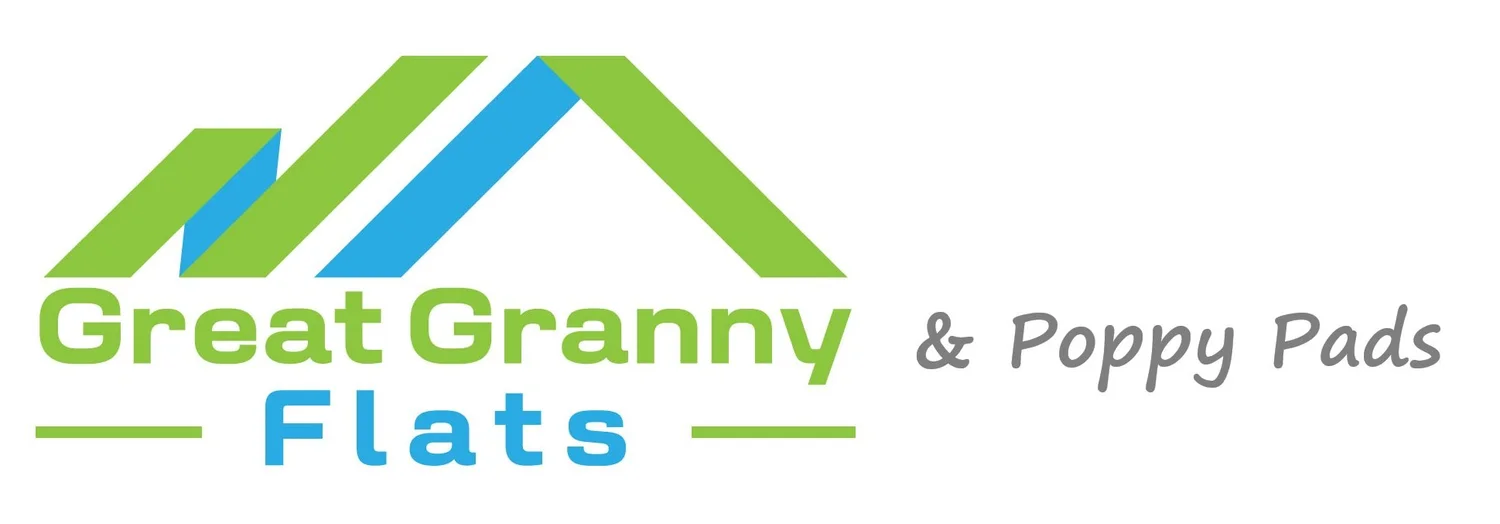 Great Granny Flats