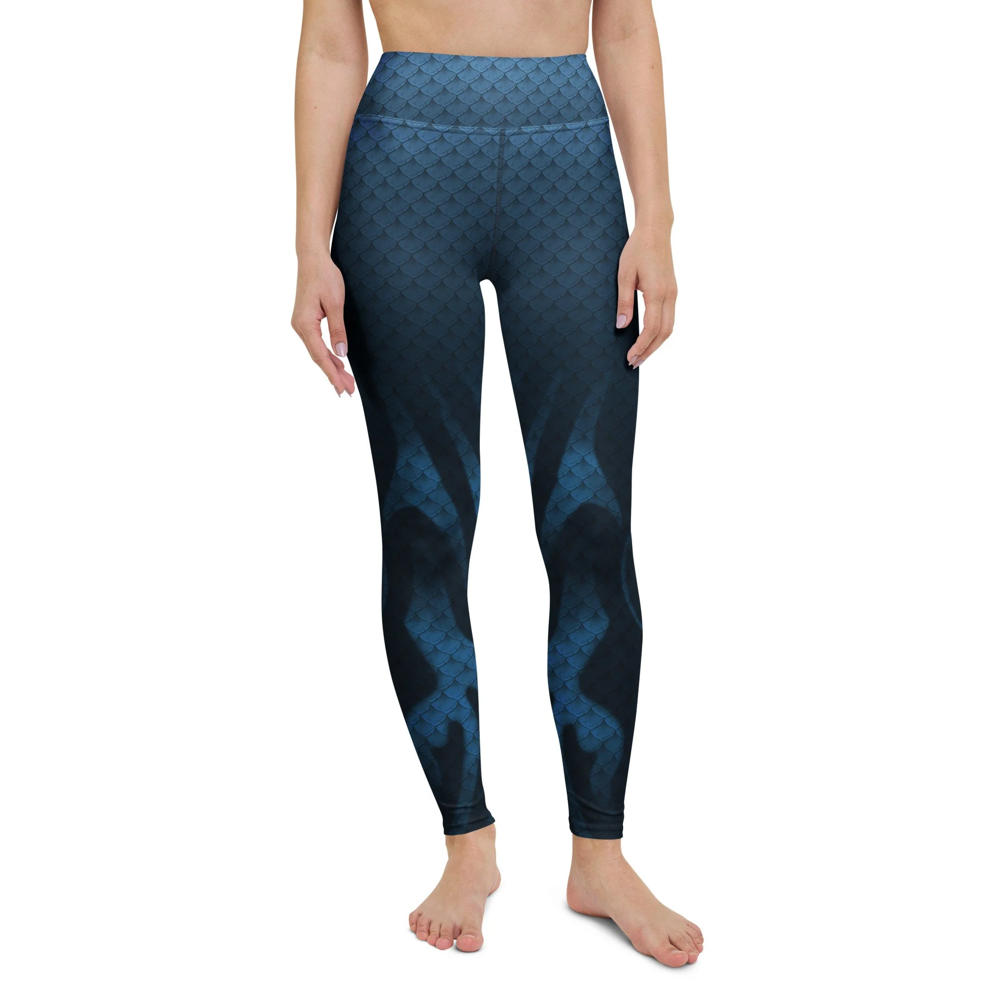 Echo-Stalker Leggings