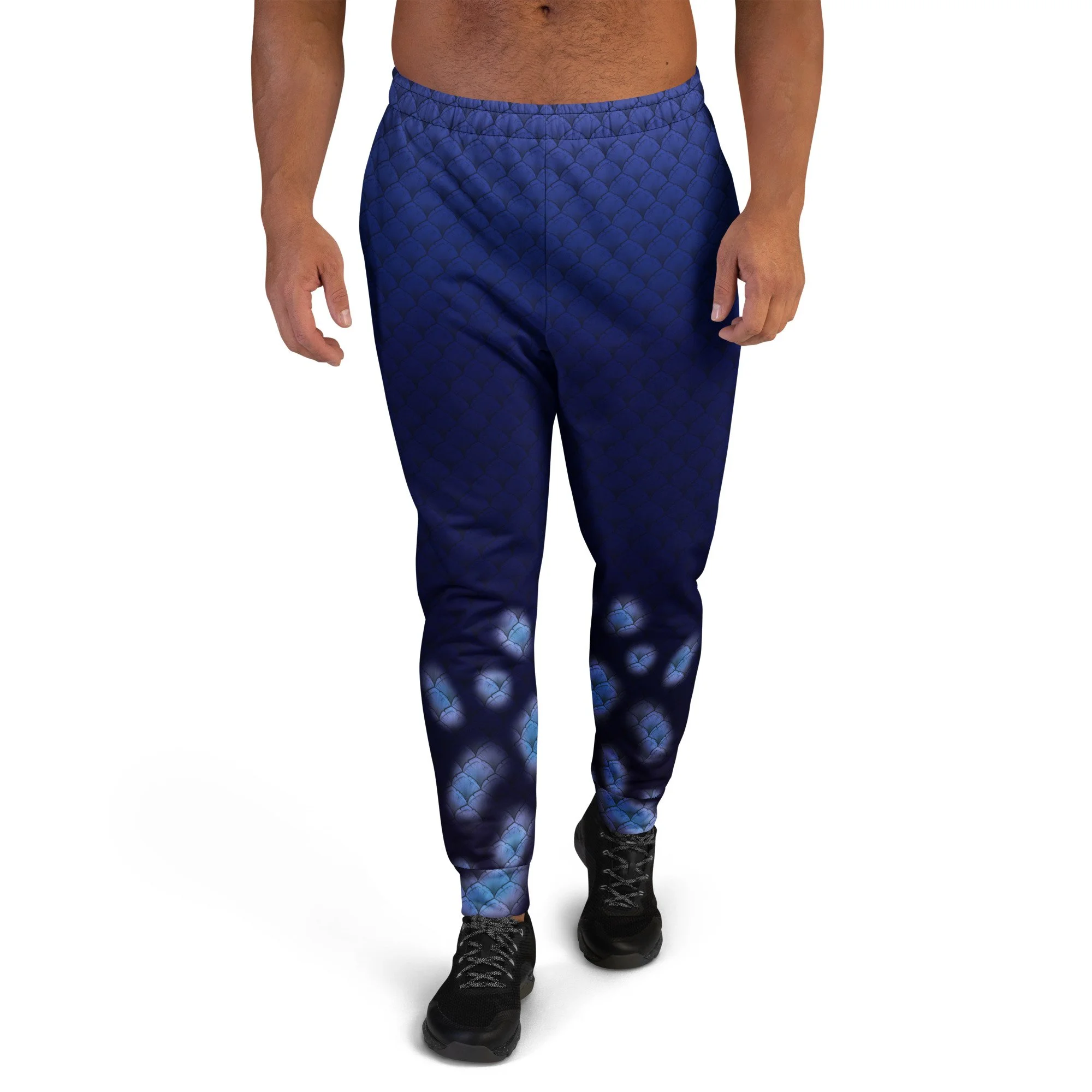 Ice-Veil Joggers