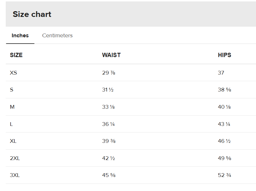 Mens Jogger size chart.png