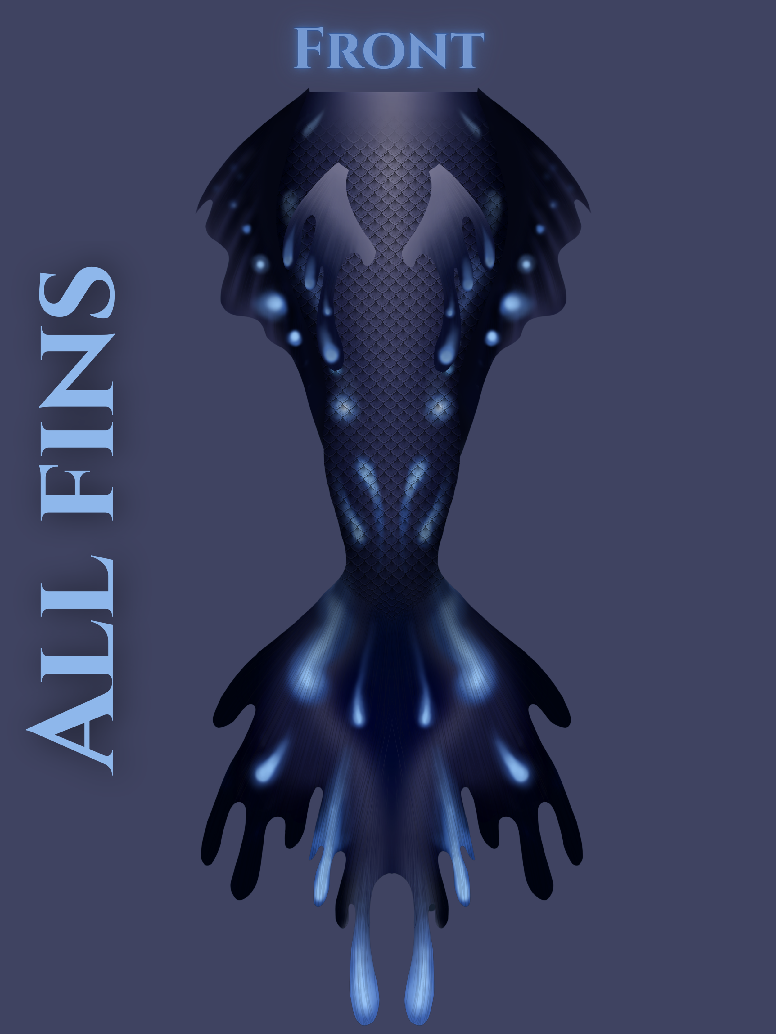 Friar's Lantern Signature Tail