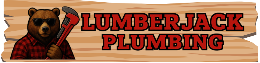 LumberJack Plumbing
