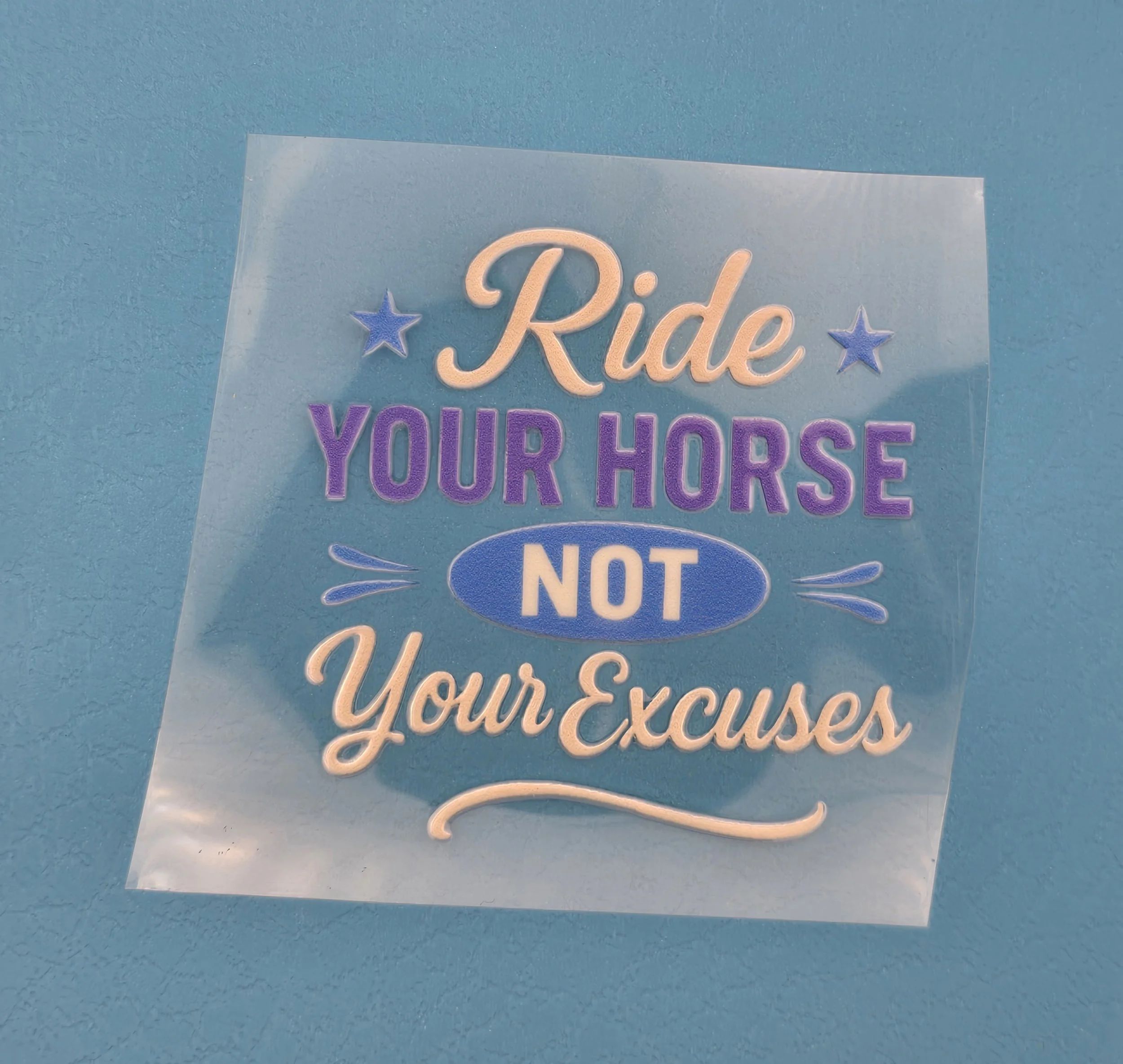 Sticker-Ride Your Horse.jpg