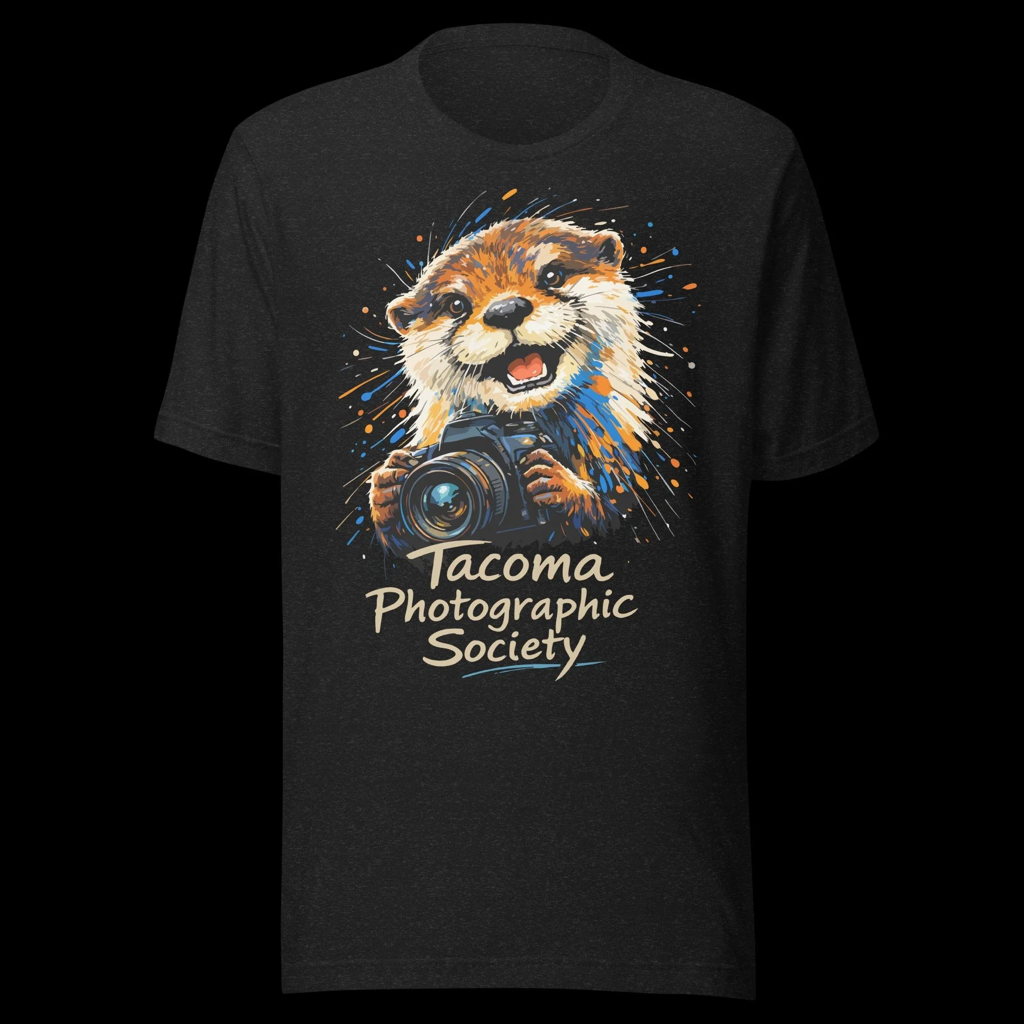 U-T-TPS-001 TPS - Otter - Pixel