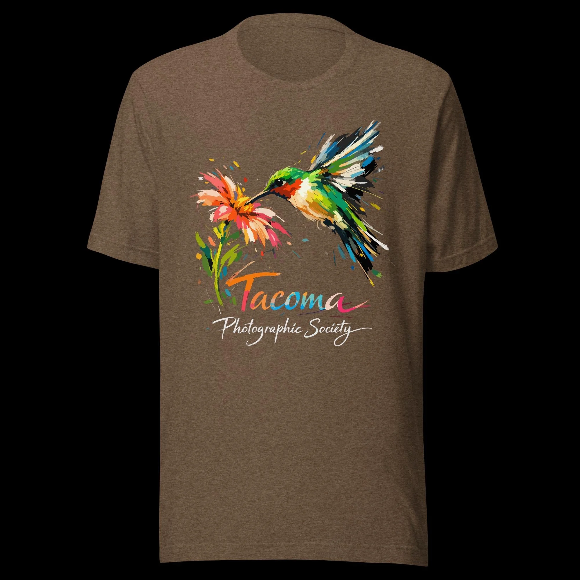 U-T-TPS-006 TPS - Hummingbird - 1