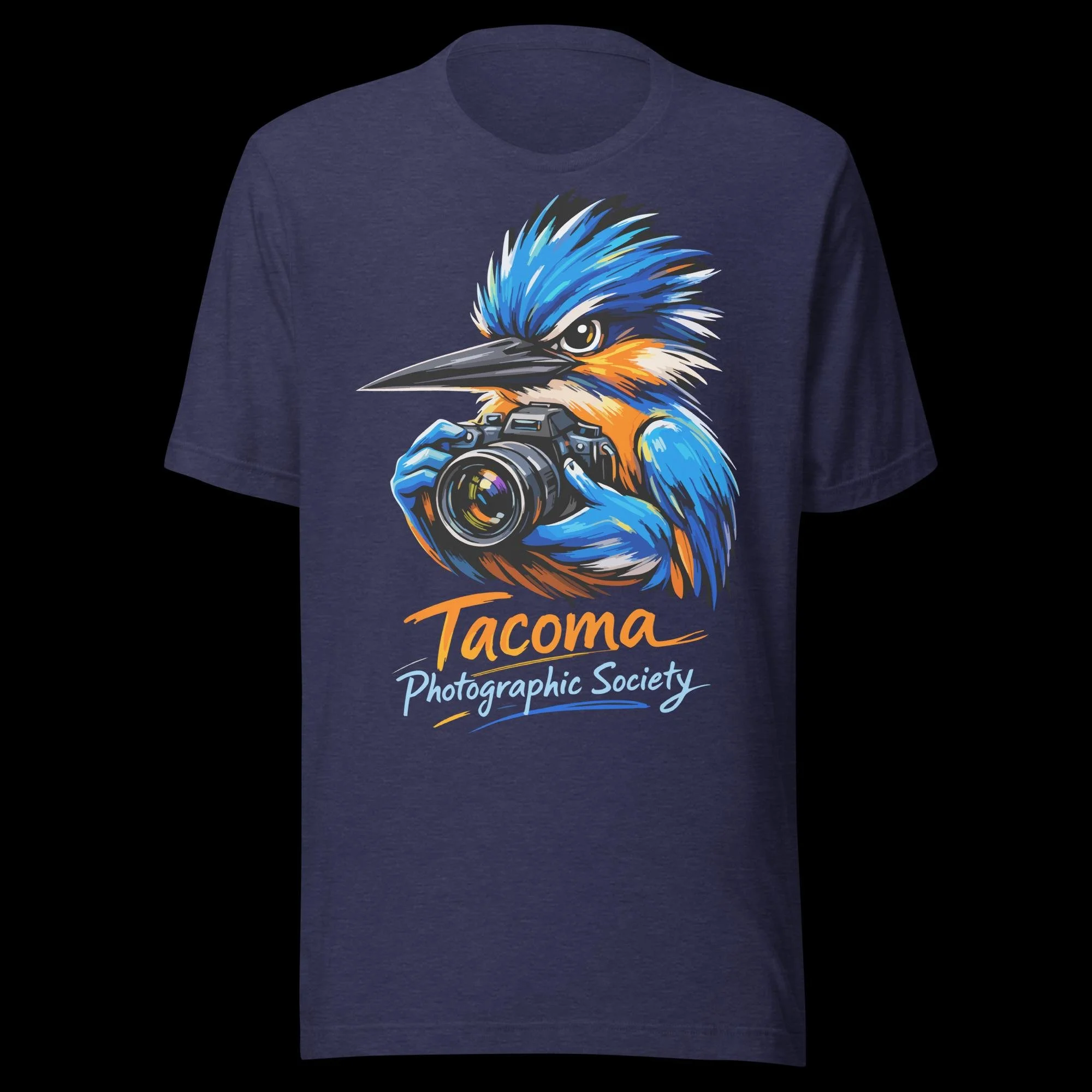 U-T-TPS-002 TPS -Kingfisher - Snip