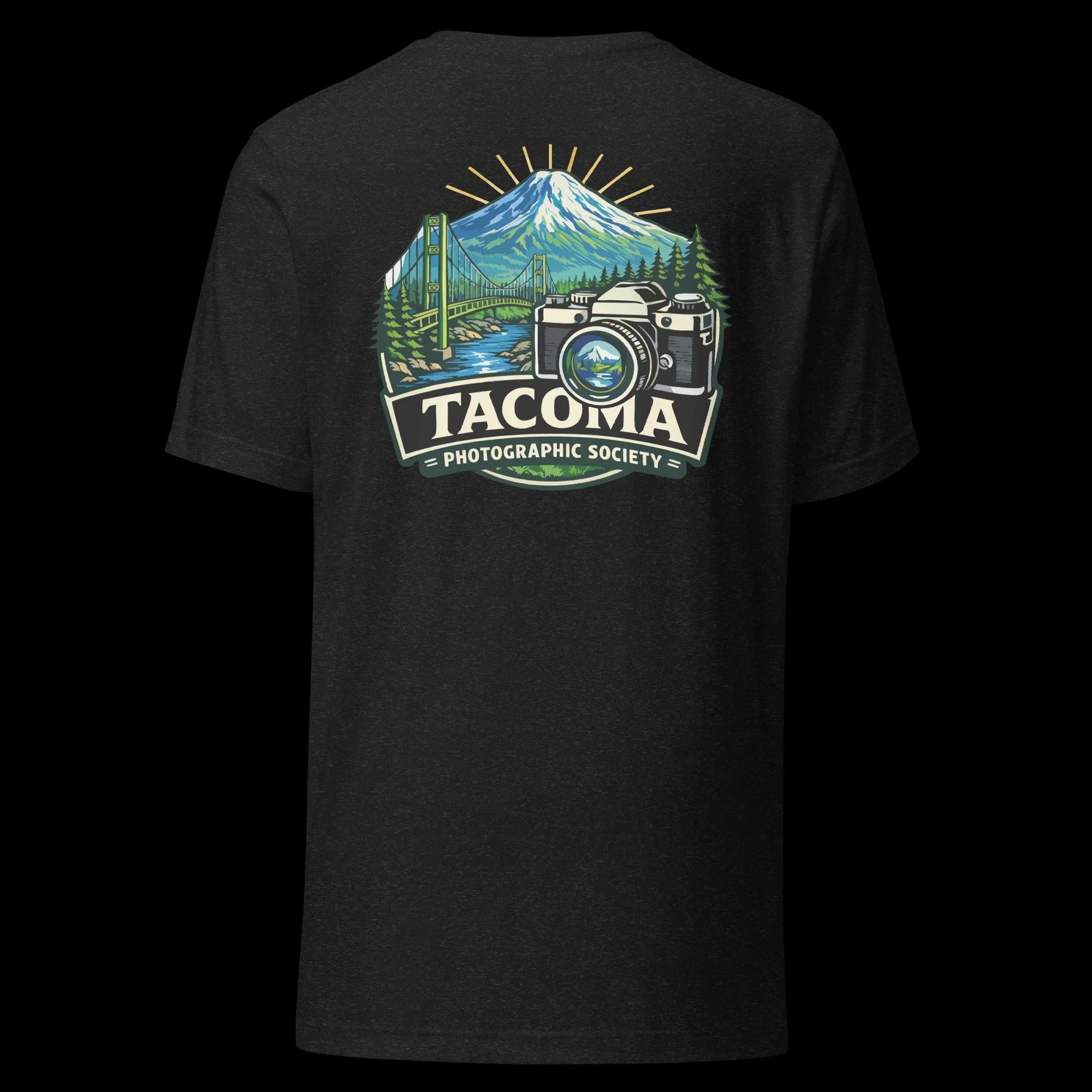 U-T-TPS-003 TPS - Mountain - 2