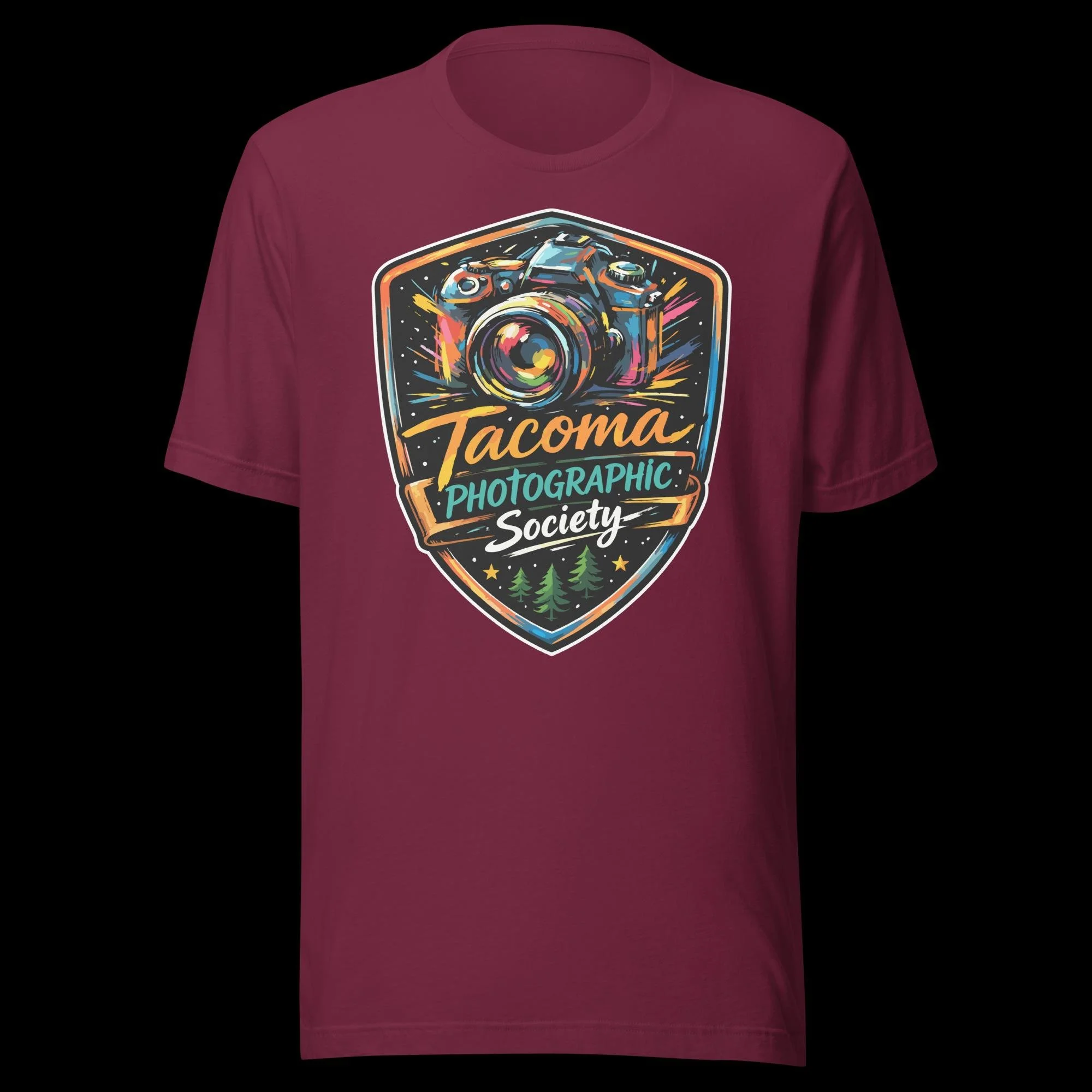 U-T-TPS-005 TPS - Camera - 1