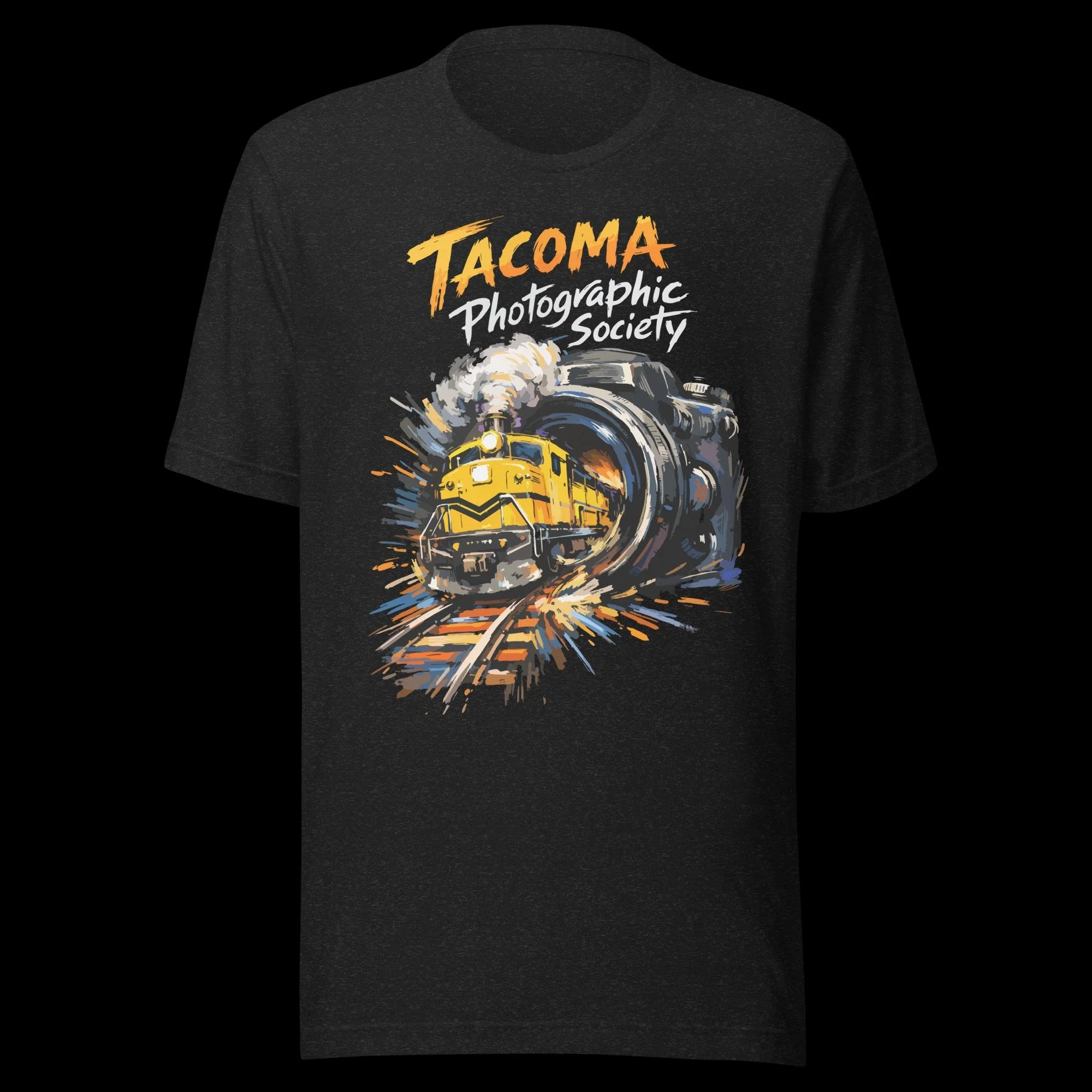 U-T-TPS-008 TPS - Train- 1