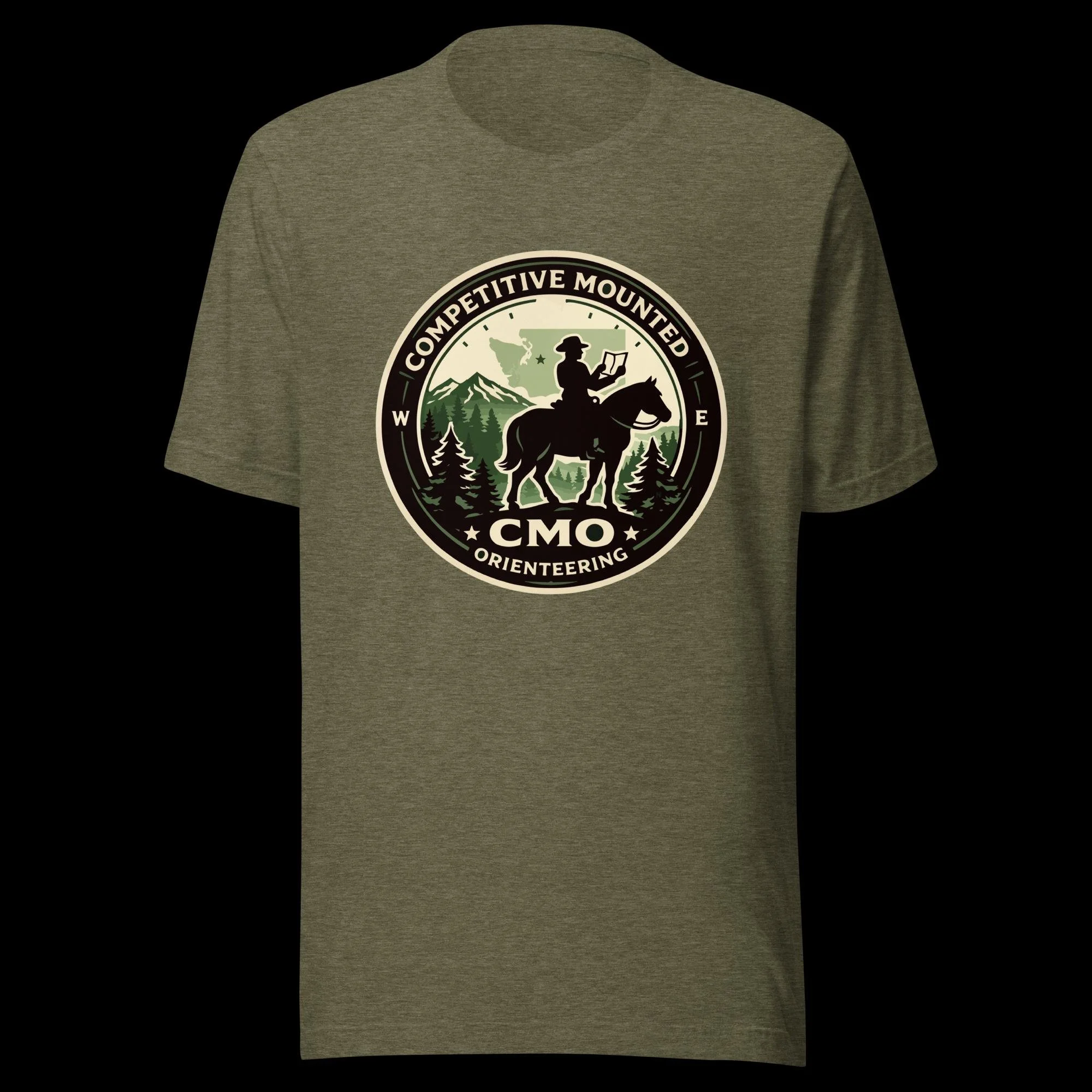 CMO_Circle-Tee
