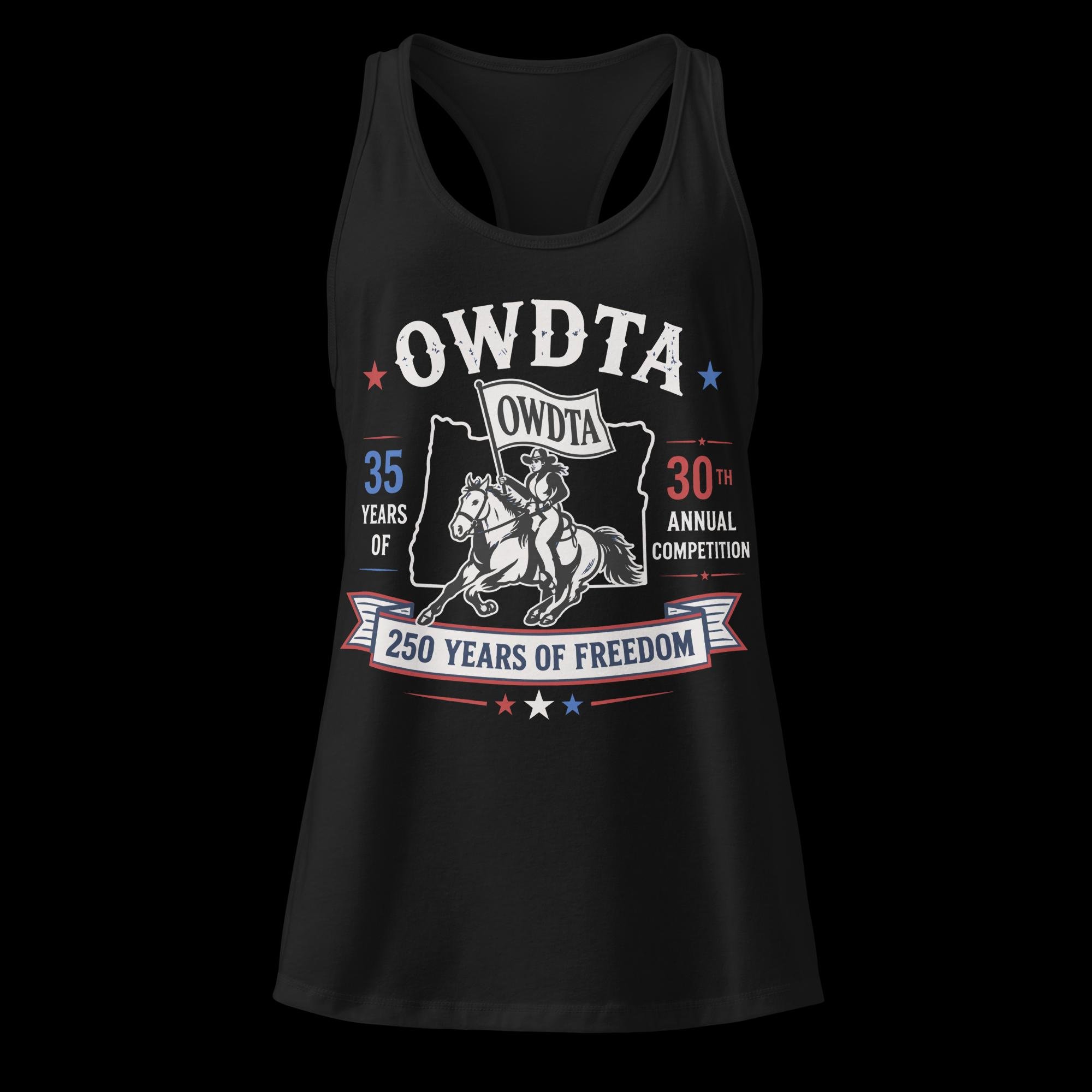 OWDTA - TANK - 1