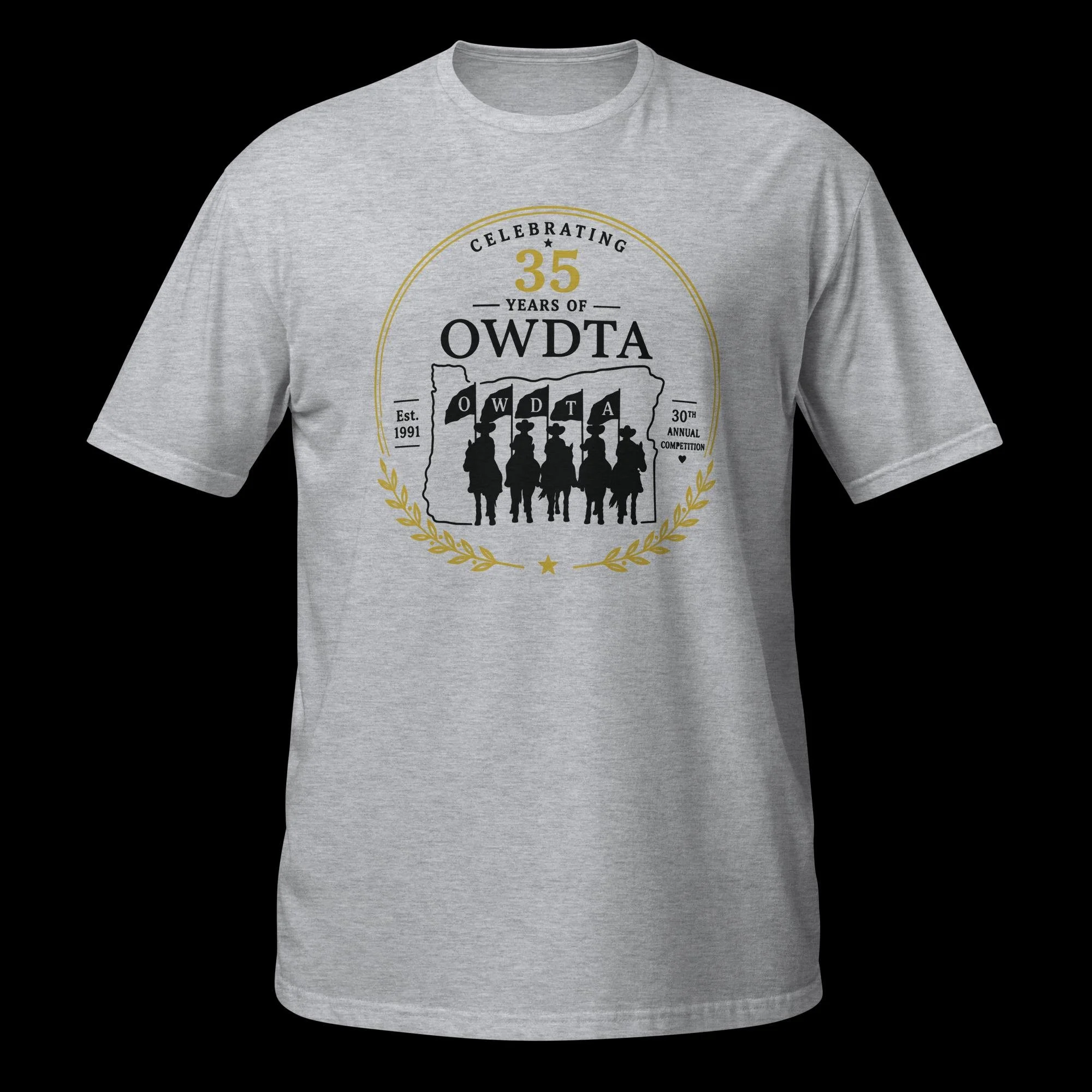 OWDTA - 2